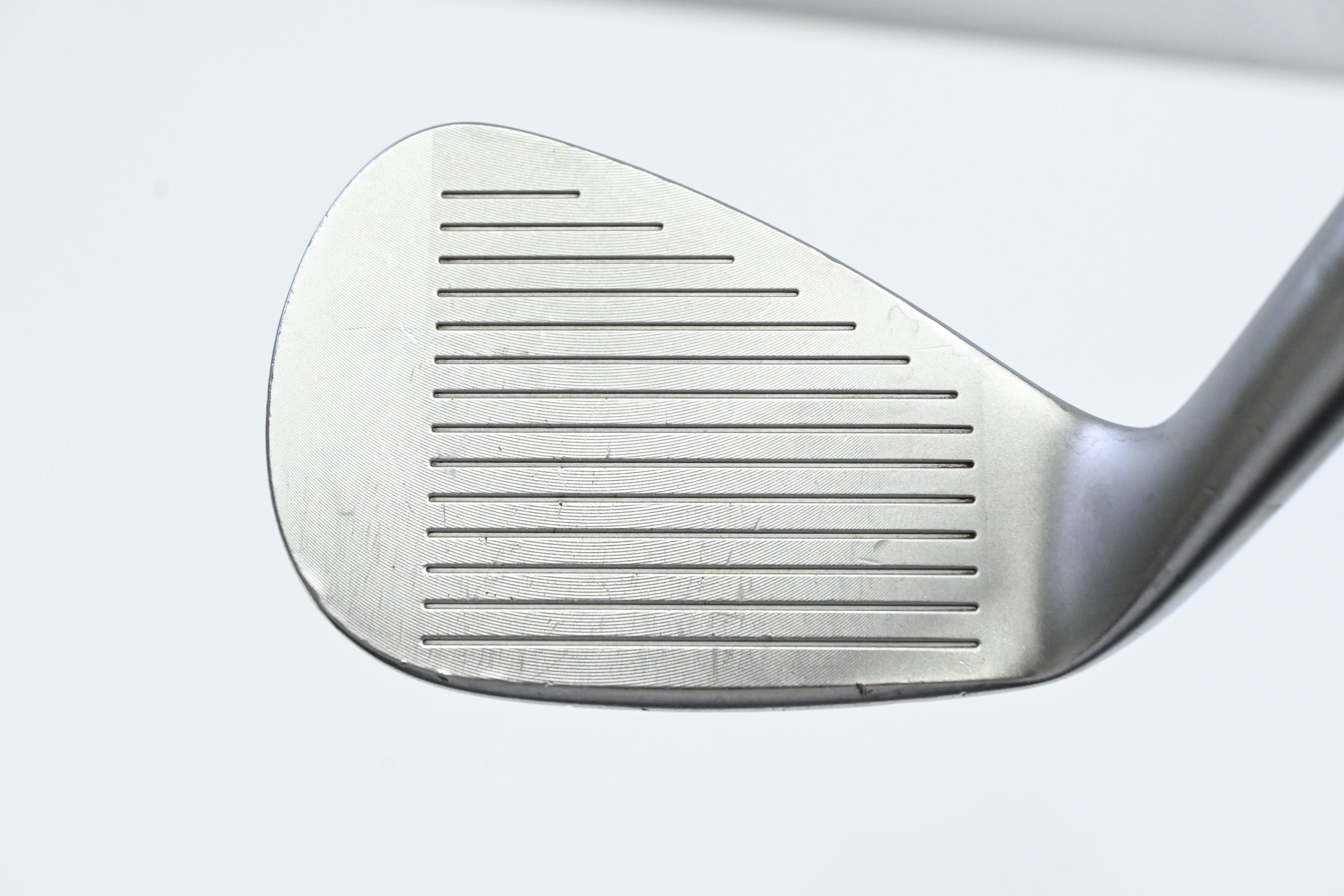 Mizuno T7 Gap Wedge / 50 Degree / Stiff Flex Project X Rifle Shaft