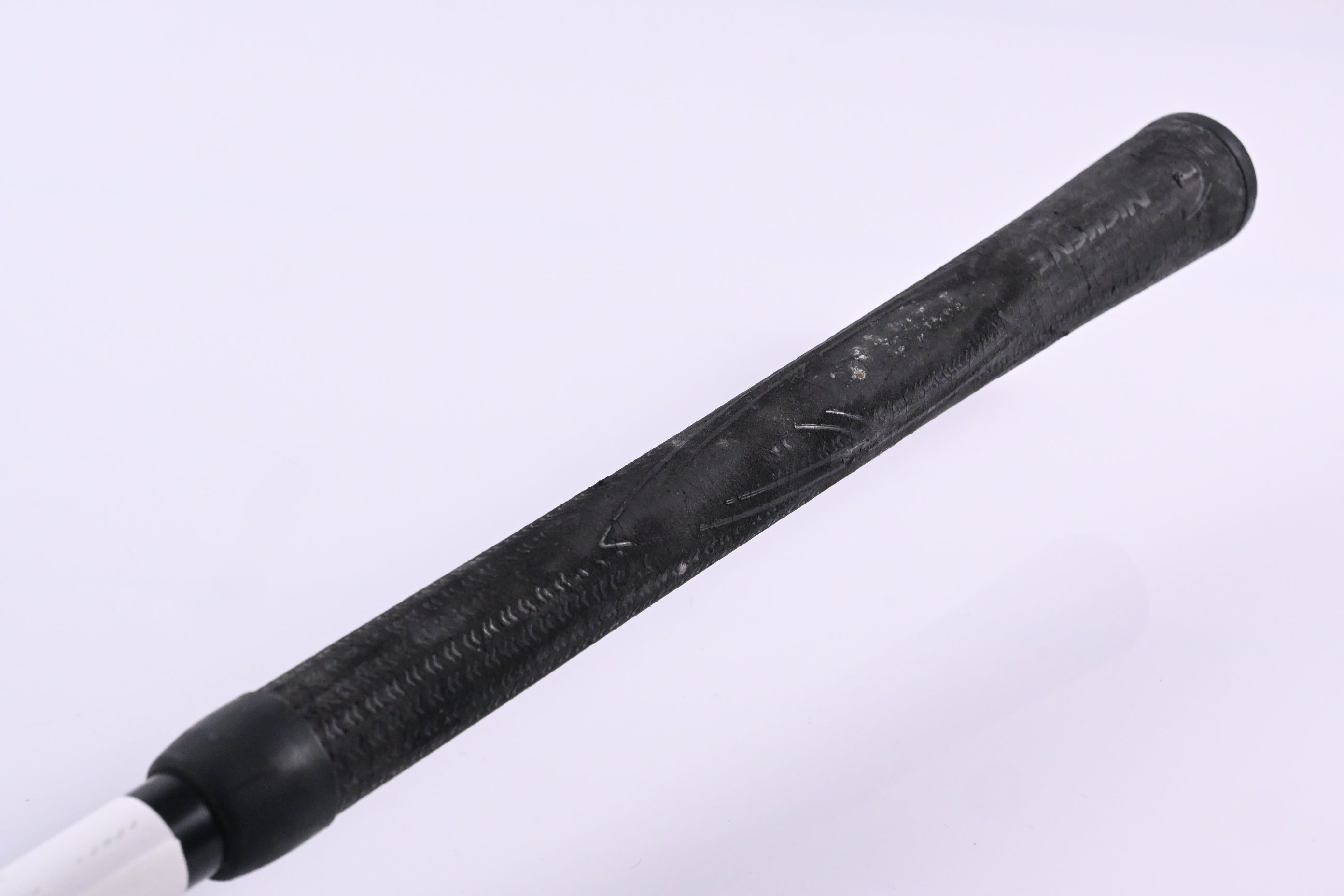 Nickent Genex 3DX #4 Hybrid / 23 Degree / Regular Flex Nickent 75 Shaft