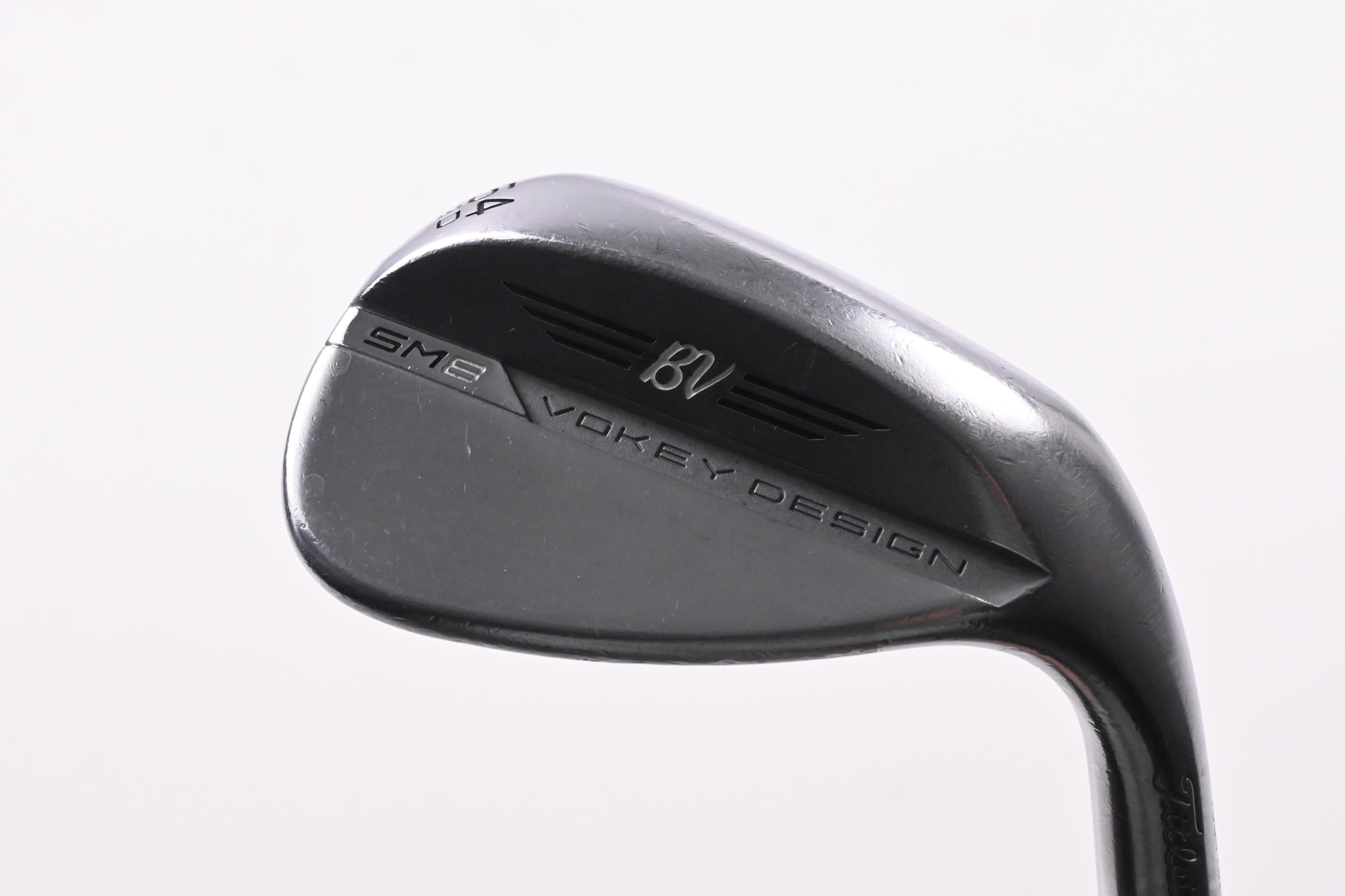 Titleist Vokey SM8 Sand Wedge / 54 Degree / Wedge Flex Vokey SM8 Shaft