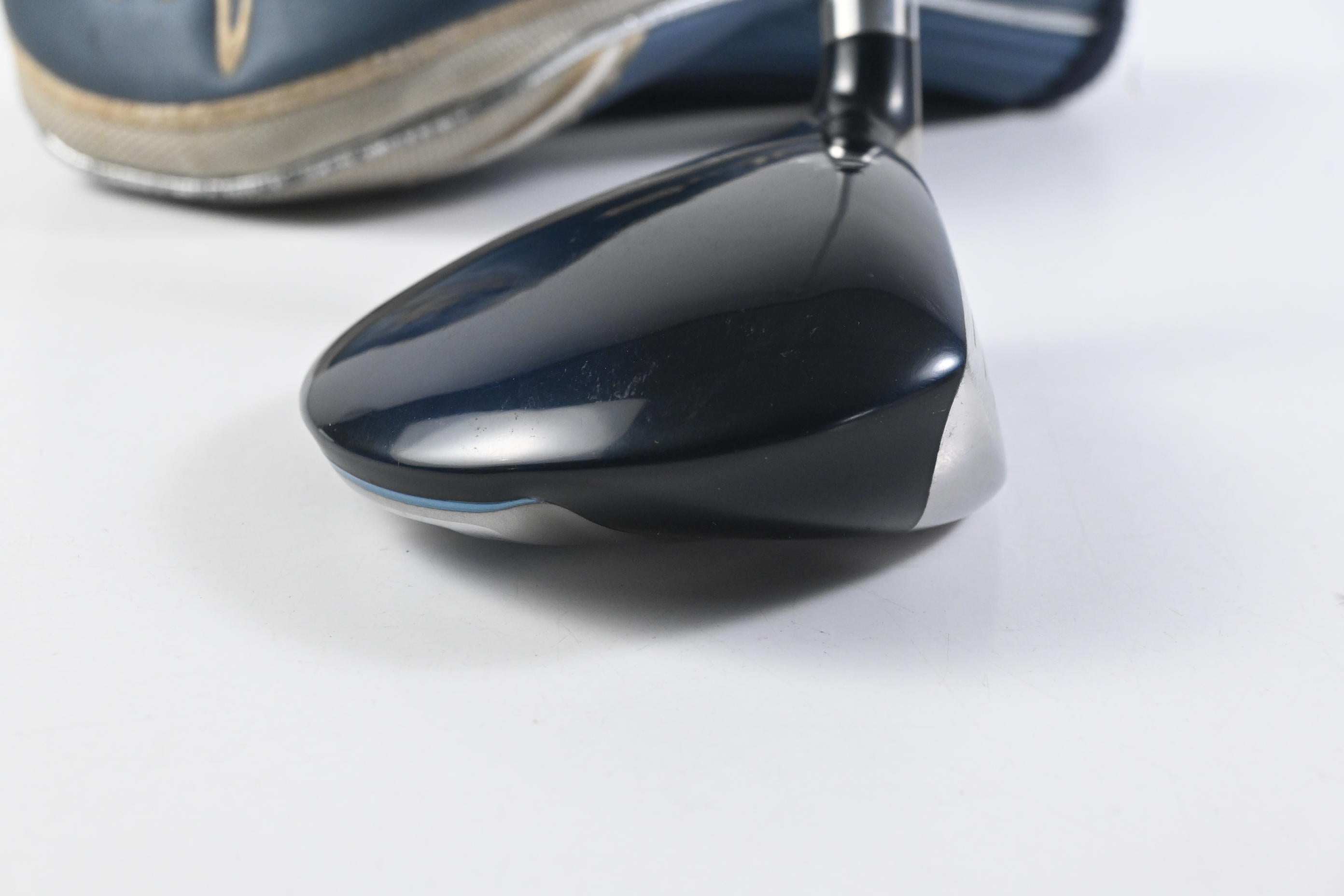 Ladies Cobra S2 Offset #3 Wood / 18 Degree / Ladies Flex Fujikura 50 Shaft