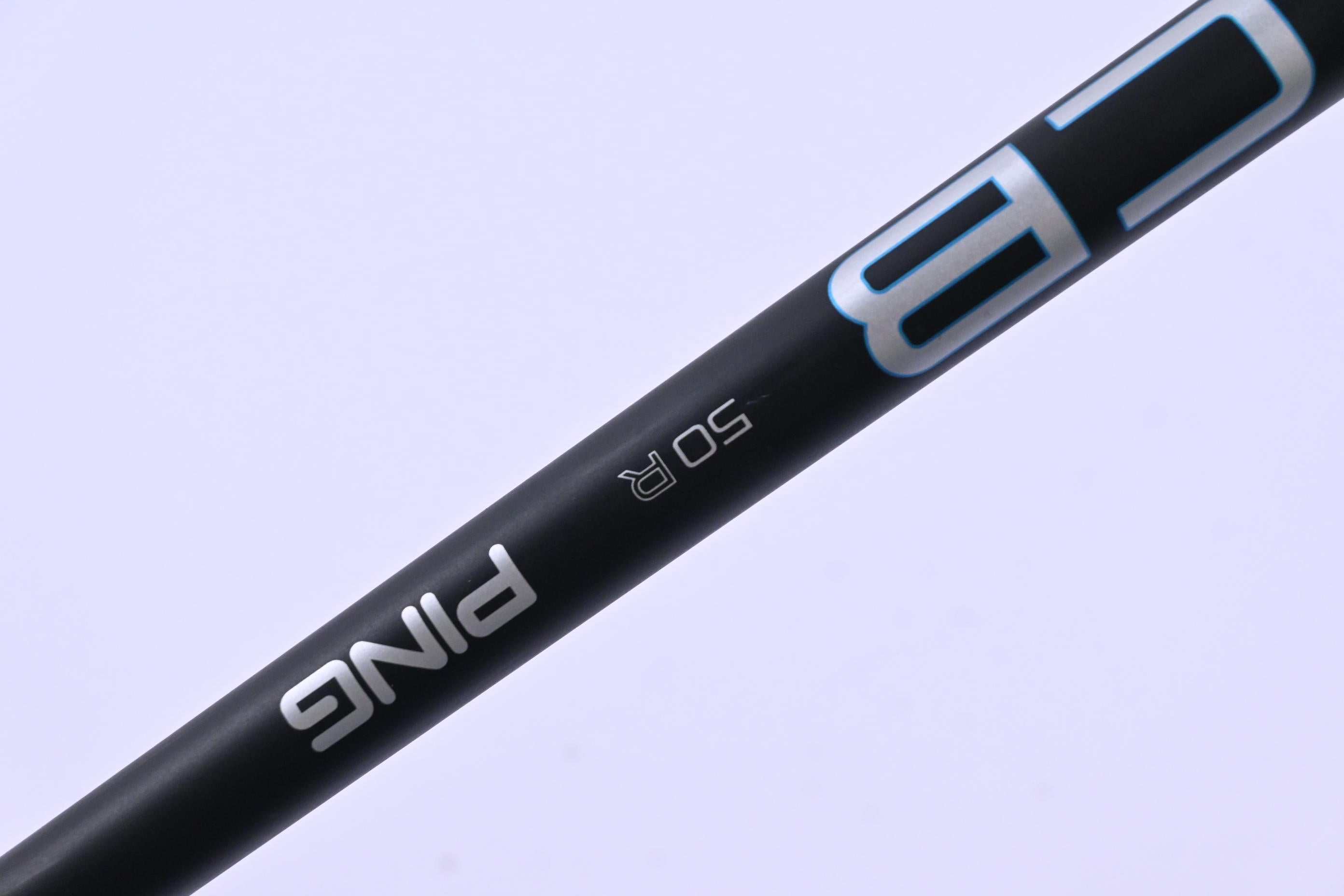 Ping G440 Max Driver / 10.5 Degree / Regular Flex Ping Alta CB Blue 50 Shaft