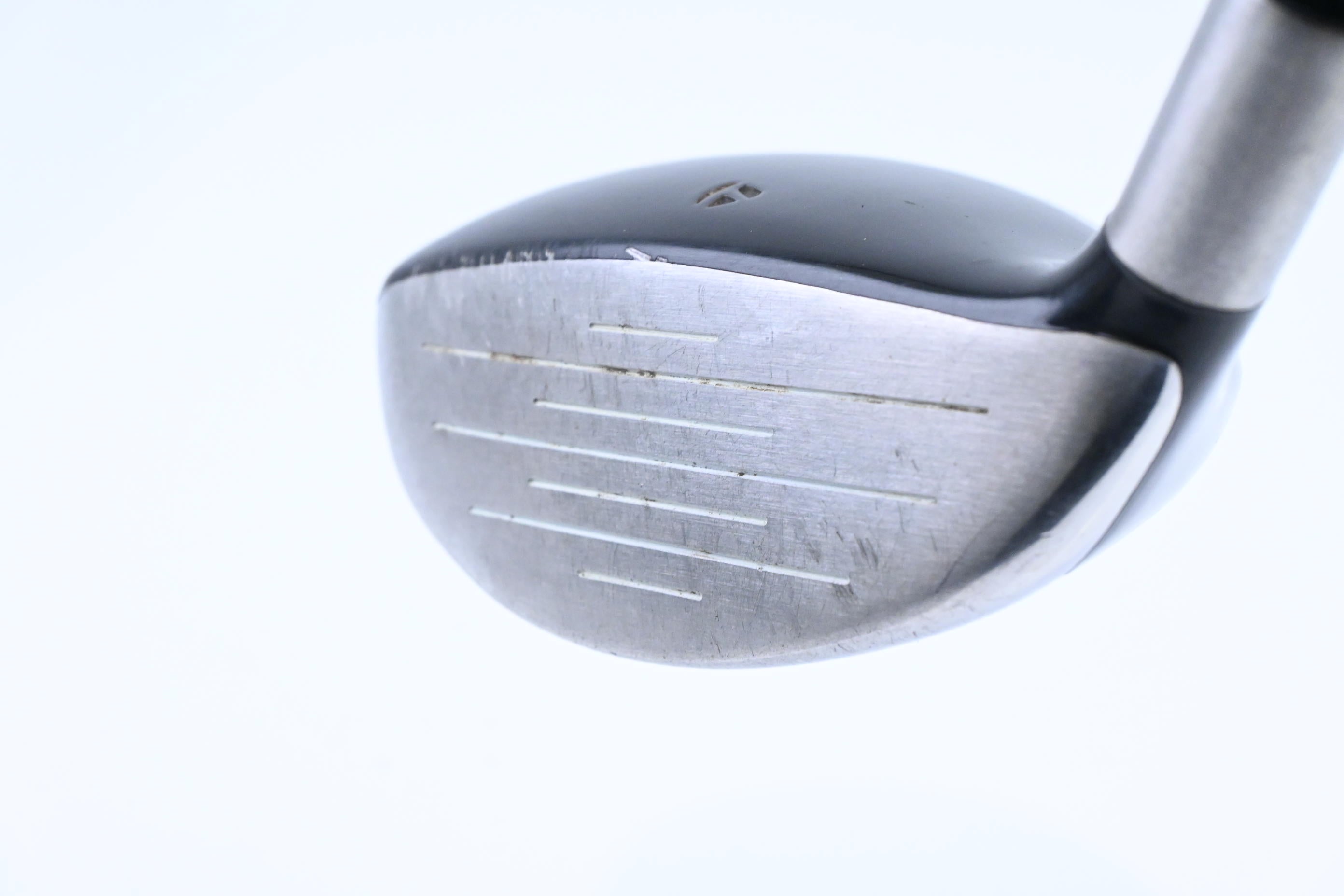 Taylormade V-Steel #4 Wood / 16.5 Degree / Regular Flex Dynamic Gold Lite