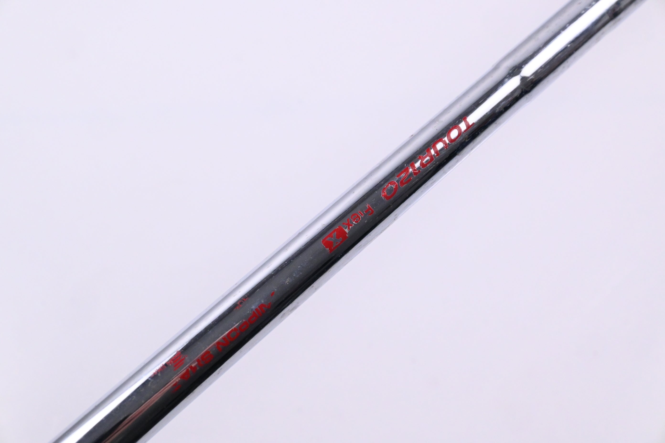 Mizuno MP-T5 Lob Wedge / 58 Degree / X-Flex N.S.Pro Modus3 Tour120