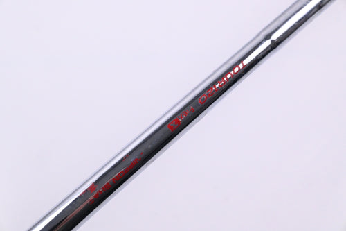 Mizuno MP-T5 Lob Wedge / 58 Degree / X-Flex N.S.Pro Modus3 Tour120