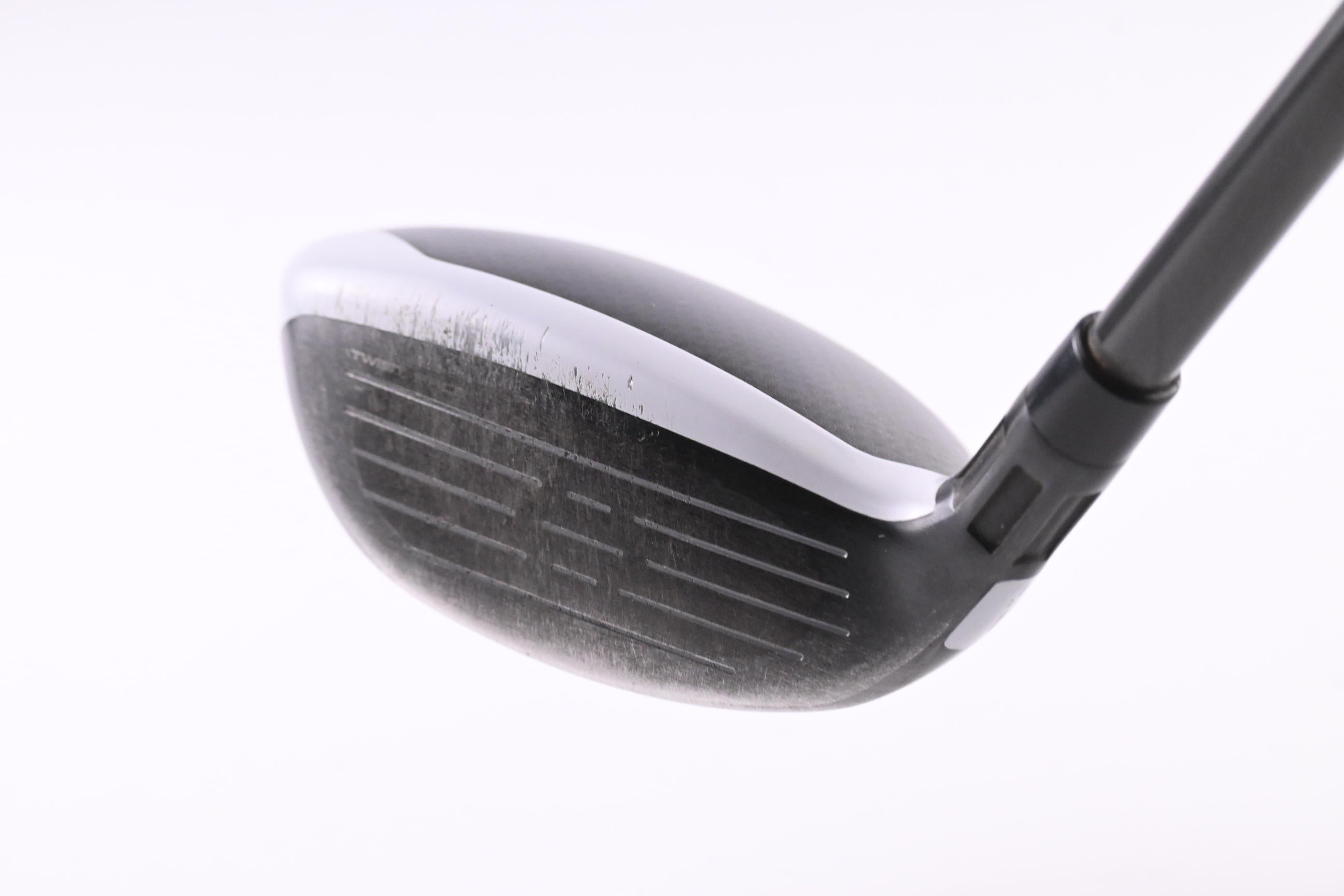 Taylormade SIM Max #3 Hybrid / 19 Degree / Regular Flex Bassara 60 Shaft