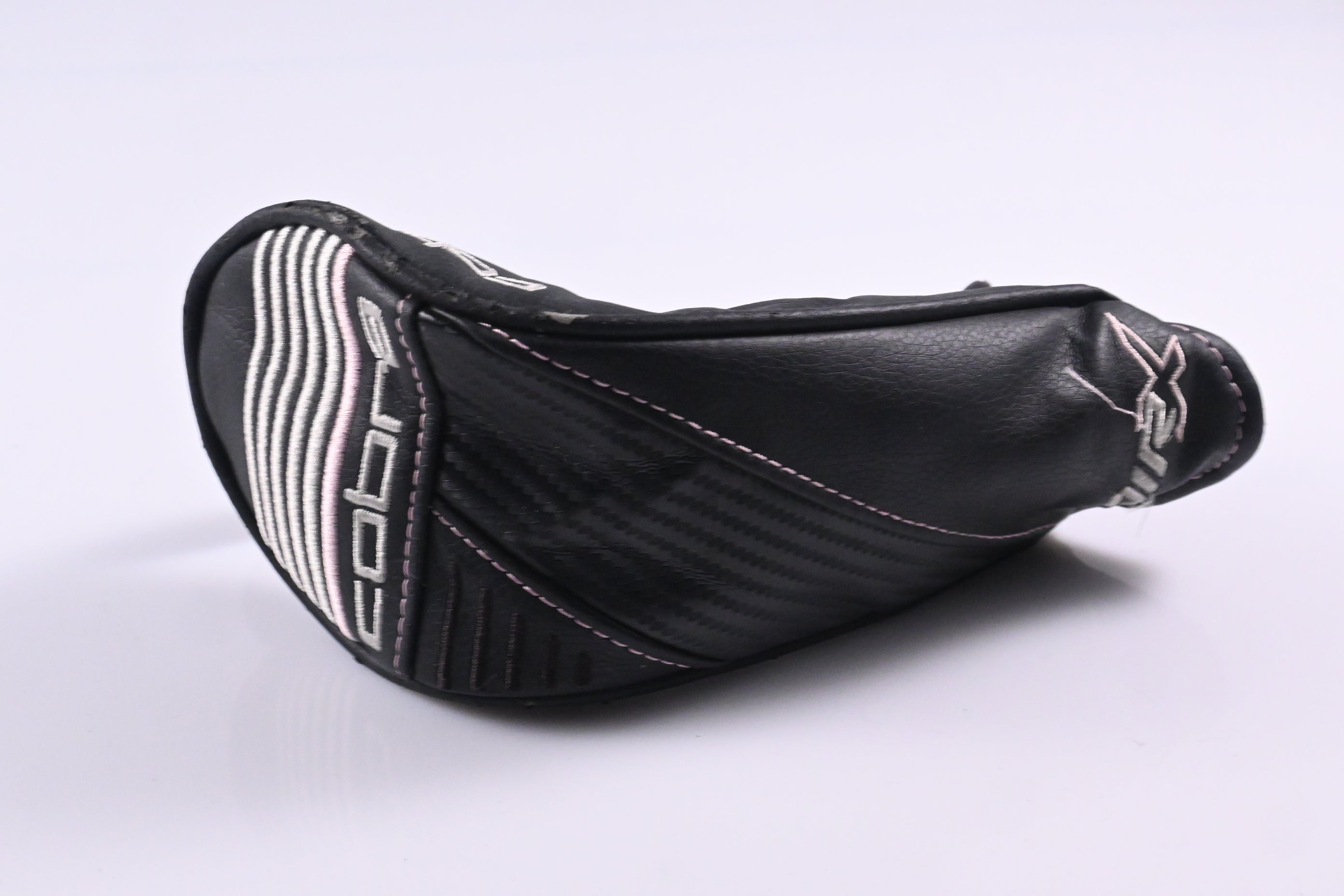 Ladies Cobra Air-X #6 Hybrid / 29 Degree / Ladies Flex Cobra Ultra Lite 45 Shaft
