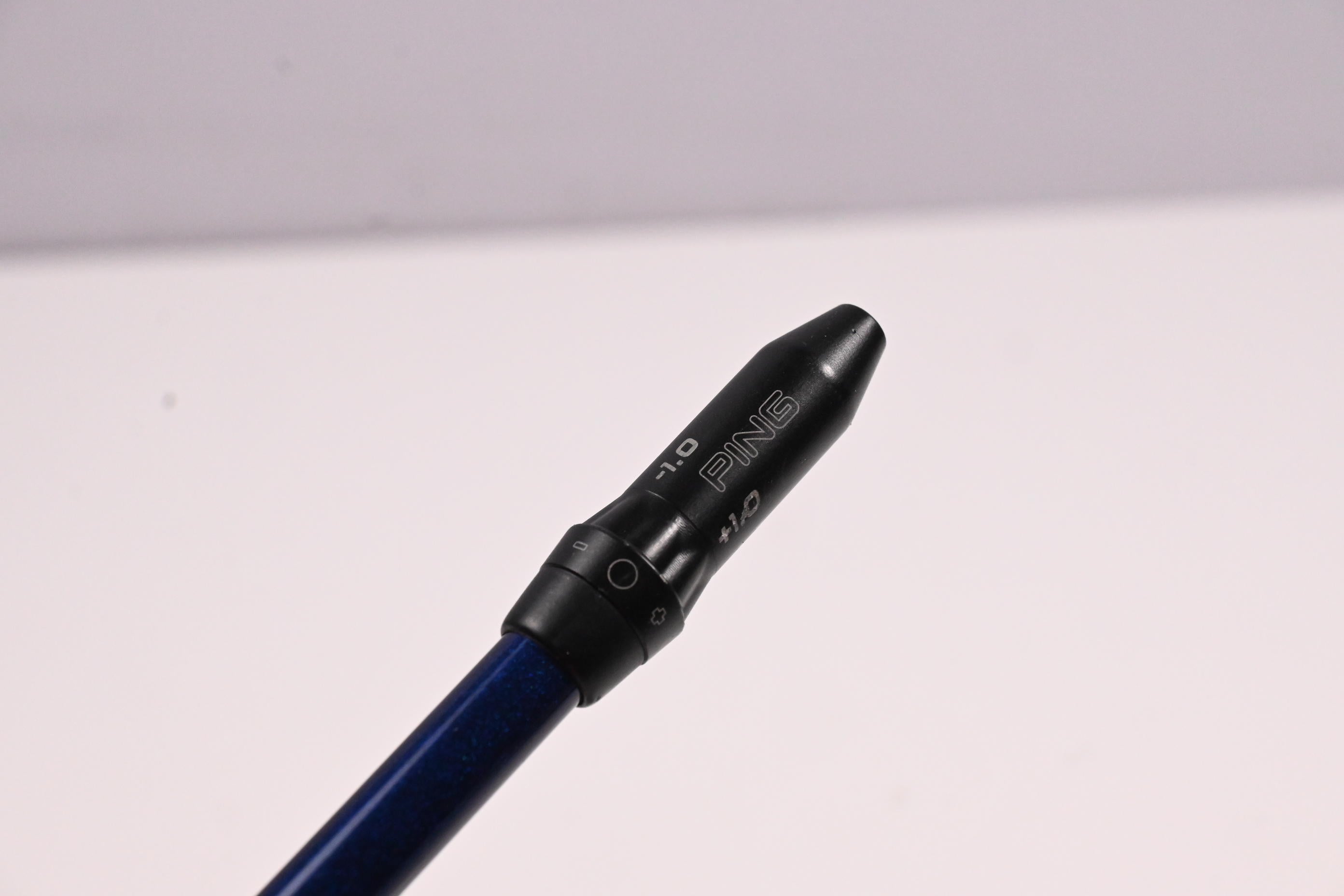 Fujikura Ventus TR Velocore Blue 6 Driver Shaft / X-Flex / Taylormade 2nd Gen
