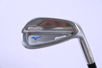Mizuno MP-18 MMC #9 Iron / Stiff Flex N.S.PRO Modus 3 Shaft
