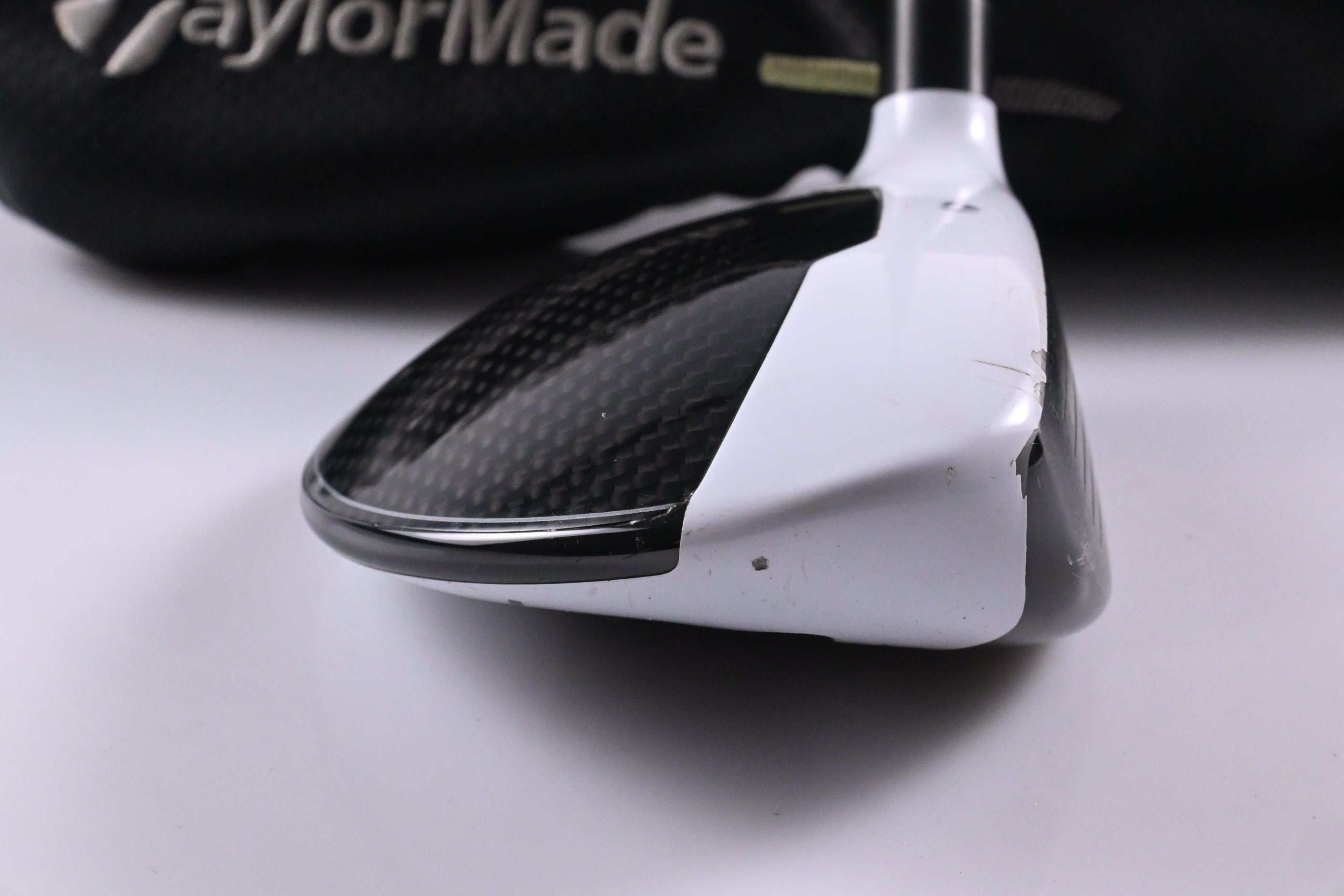 Taylormade M1 2017 #3 Wood / 17 Degree / Regular Flex Kuro Kage 70 Shaft