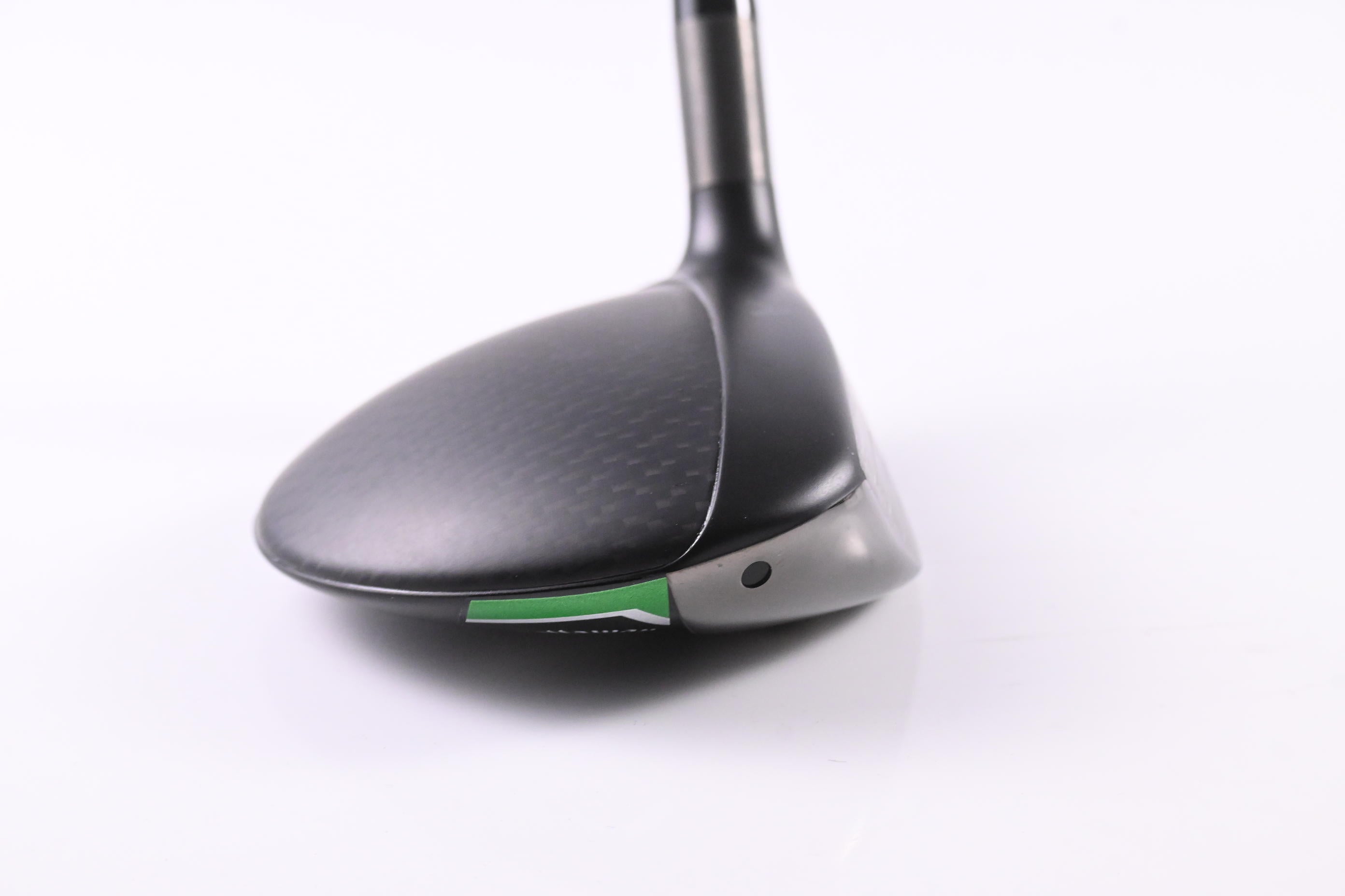 Callaway Elyte #7 Wood / 21 Degree / Regular Flex Denali Charcoal 60 Shaft