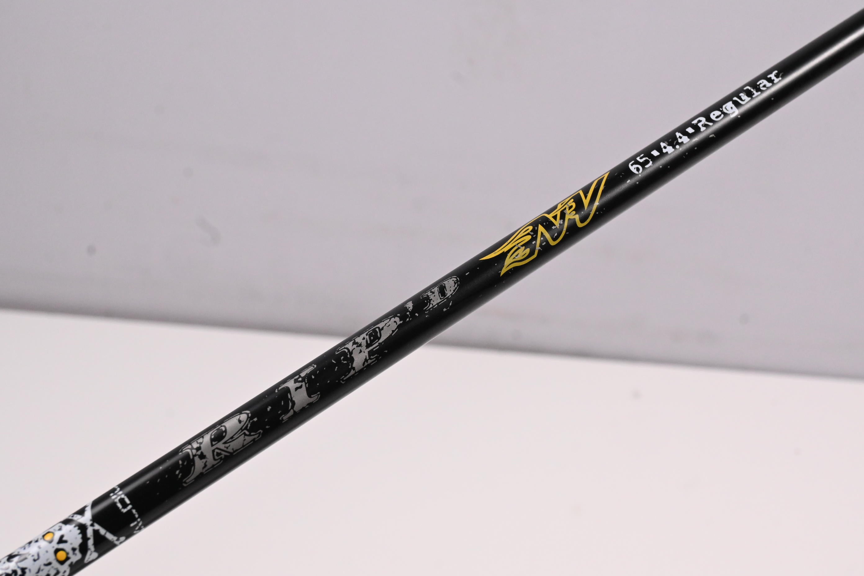 Aldila R.I.P NV 65  Driver Shaft / Regular Flex / Taylormade 2nd Gen