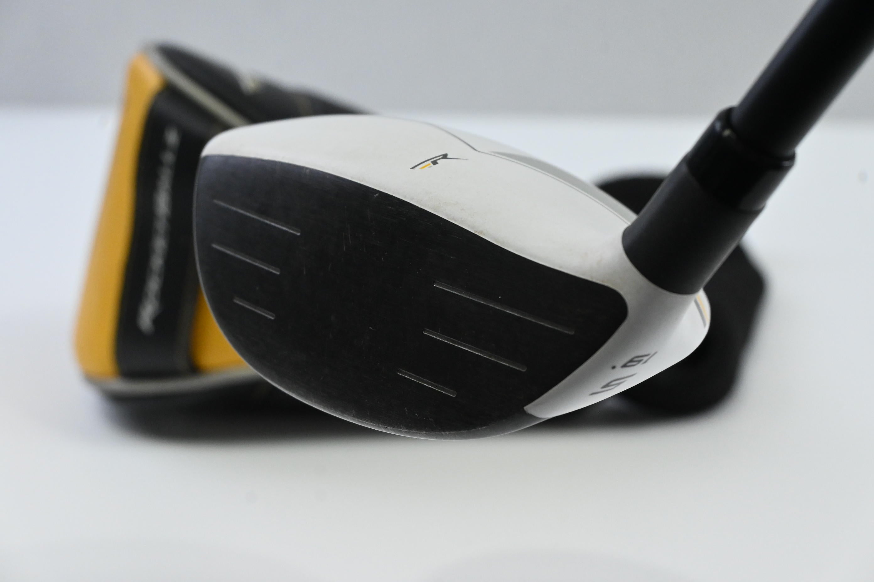 Taylormade RBZ Stage 2 #5 Wood / 19 Degree / Stiff Flex Matrix RocketFuel 60