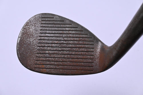 Callaway Forged+ Lob Wedge / 58 Degree / Wedge Flex Callaway Shaft