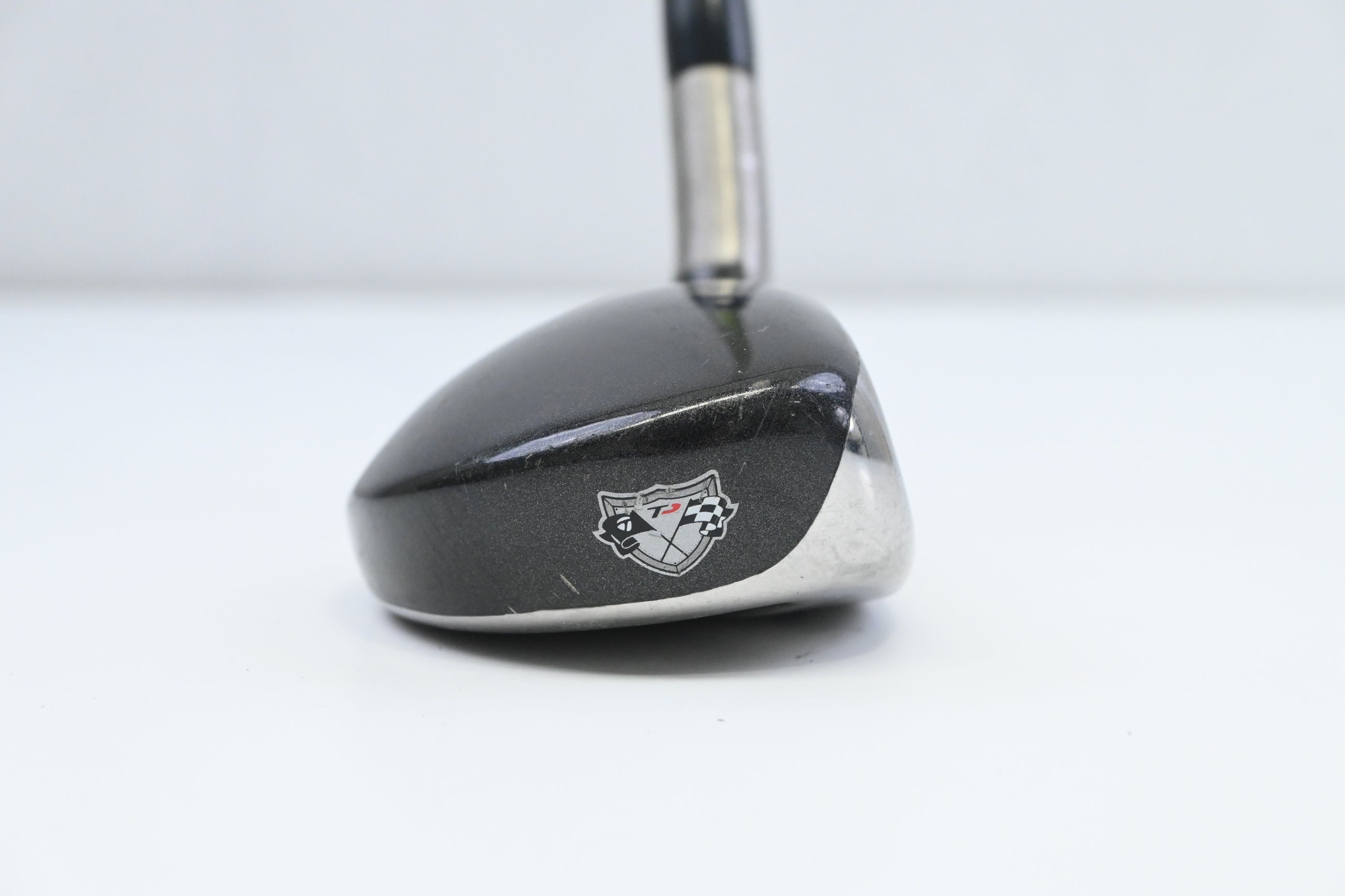 Taylormade Rescue TP #2 Hybrid / 17 Degree / X-Flex Aldila NV 105 Shaft