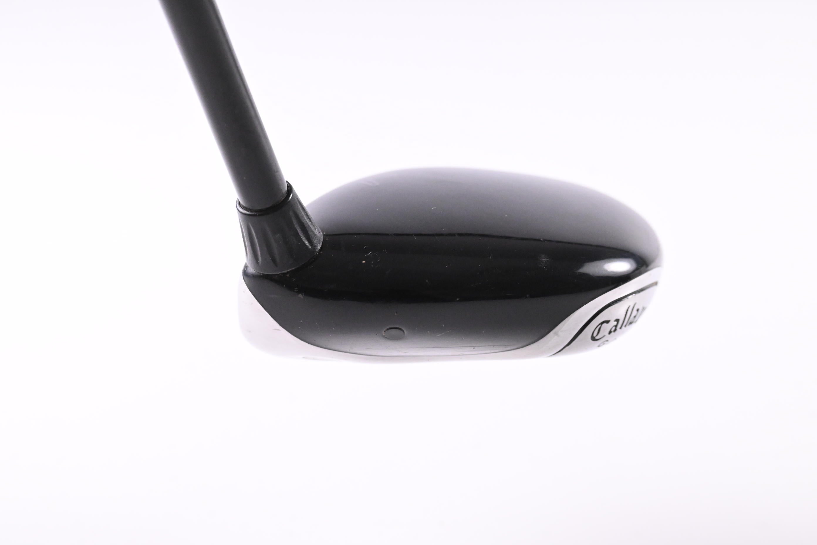 Ladies Callaway X 2006 #7 Wood / 21 Degree / Ladies Flex Gems 50 Shaft