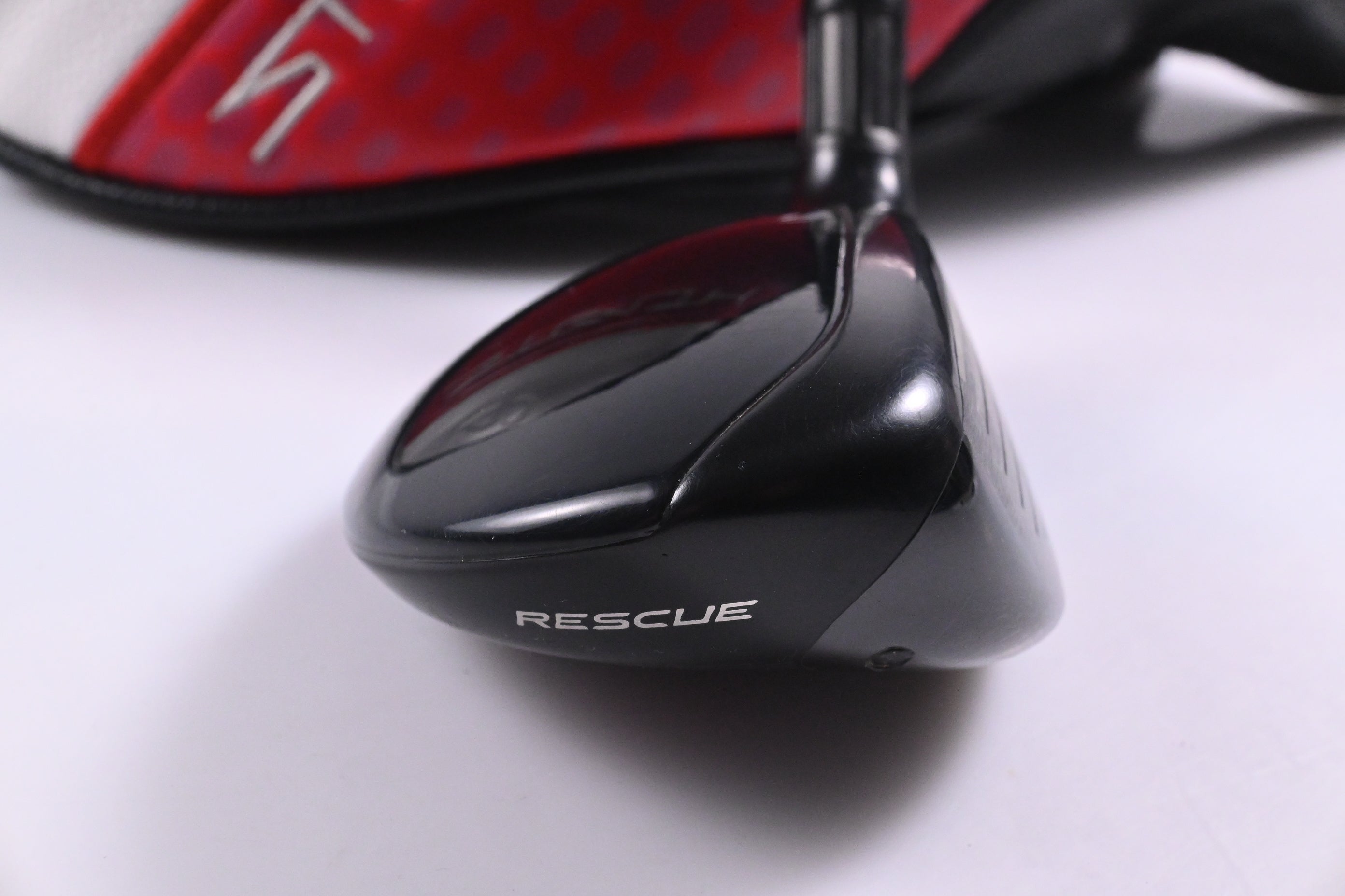 Taylormade Stealth 2 #5 Hybrid / 25 Degree / Regular Flex Ventus TR Red 6 Shaft