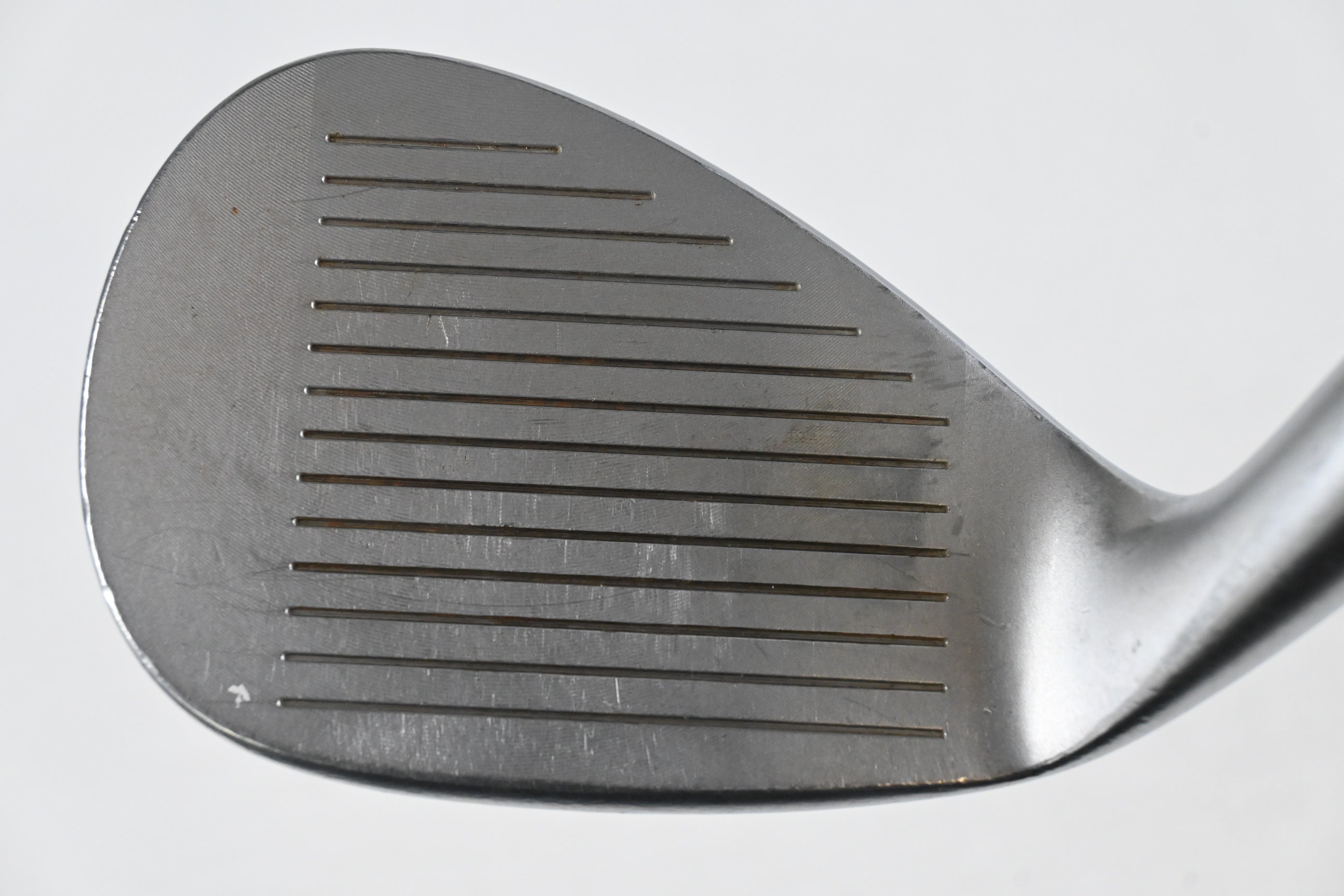 Mizuno S5 Gap Wedge / 50 Degree / Stiff Flex Dynamic Gold Shaft