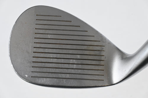 Mizuno S5 Gap Wedge / 50 Degree / Stiff Flex Dynamic Gold Shaft
