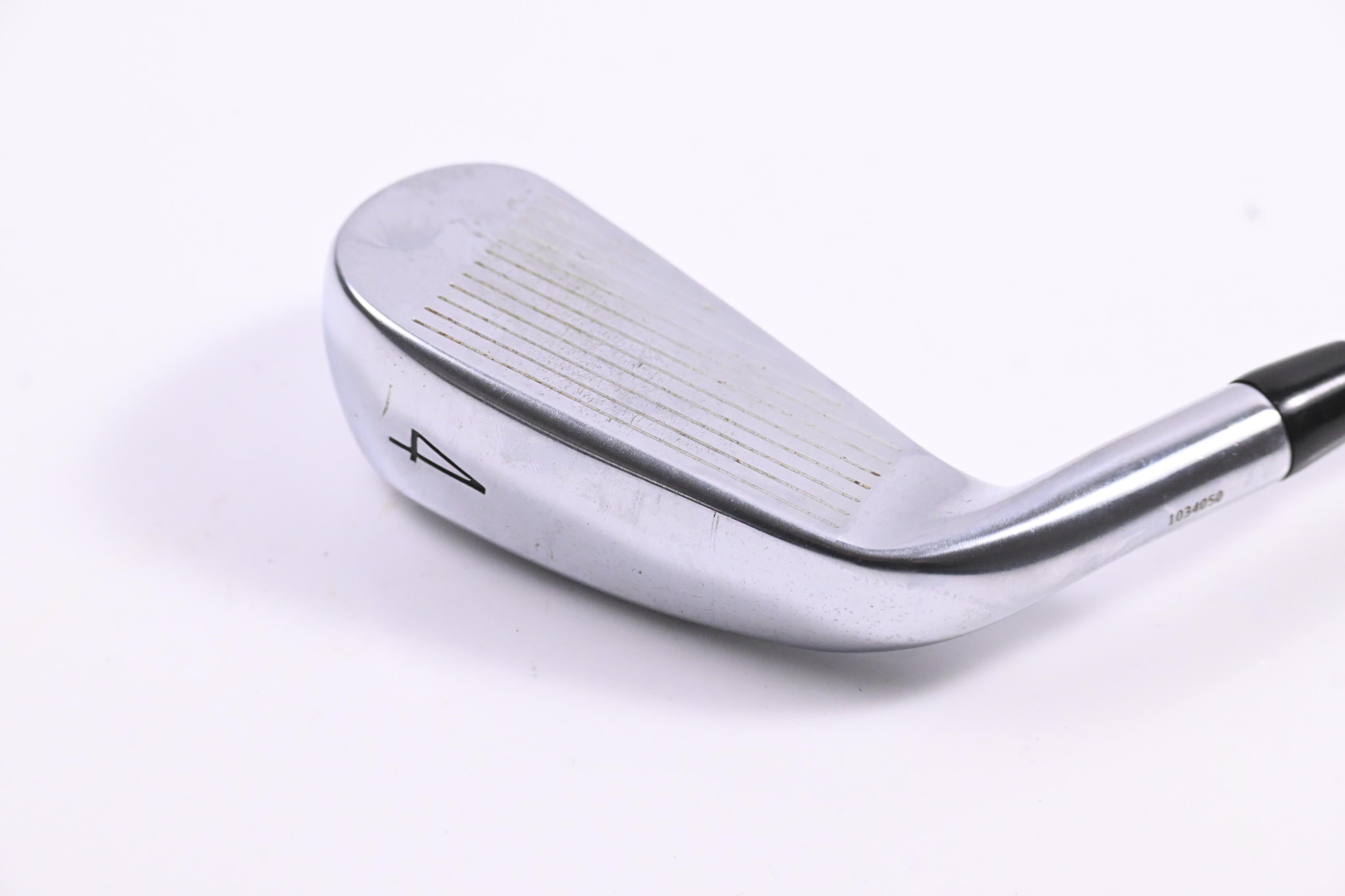 Titleist U505 2023 #4 Iron / 22 Degree / Regular Flex Tensei AV Blue AM(2) Shaft