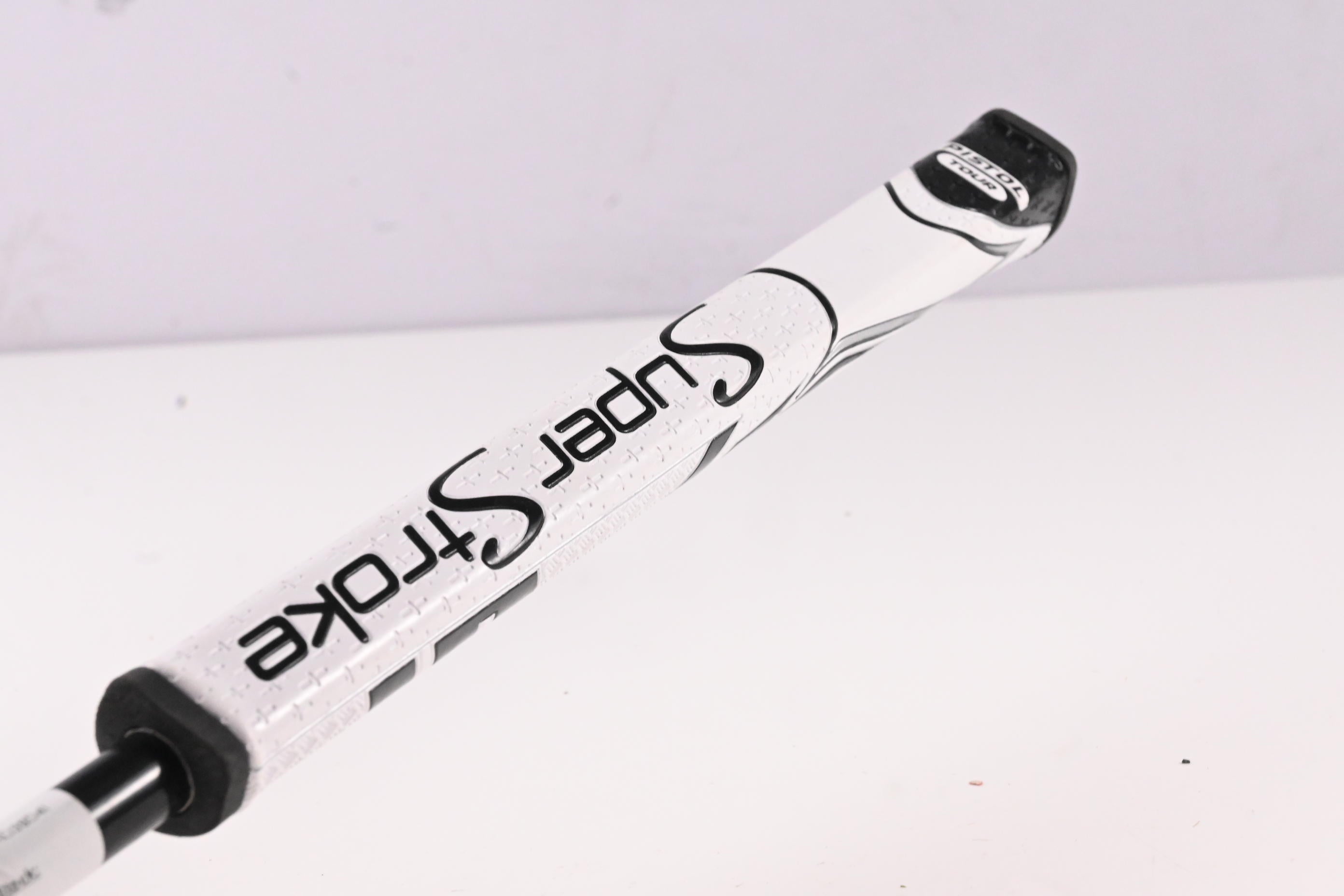 Odyssey Milled Collection RSX V-Line Fang Putter / 34 Inch