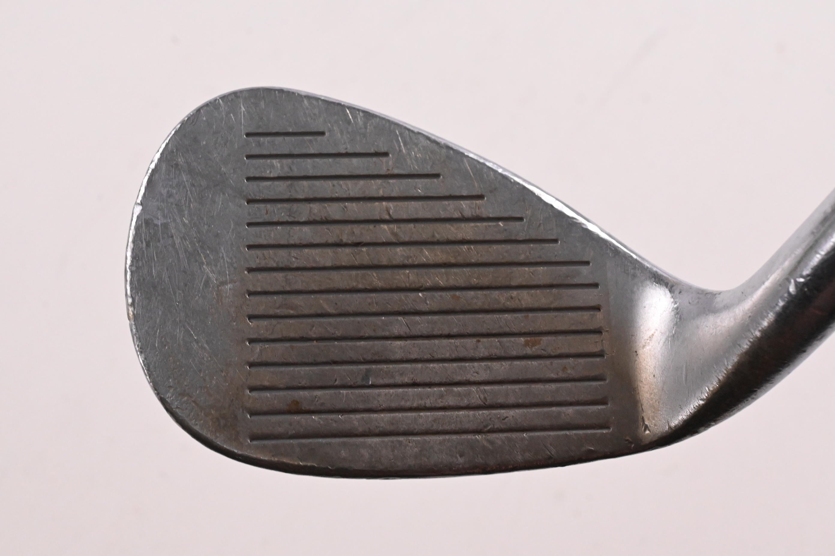 Mizuno MP T-10 Lob Wedge / 60 Degree / Wedge Flex Dynamic Gold Shaft