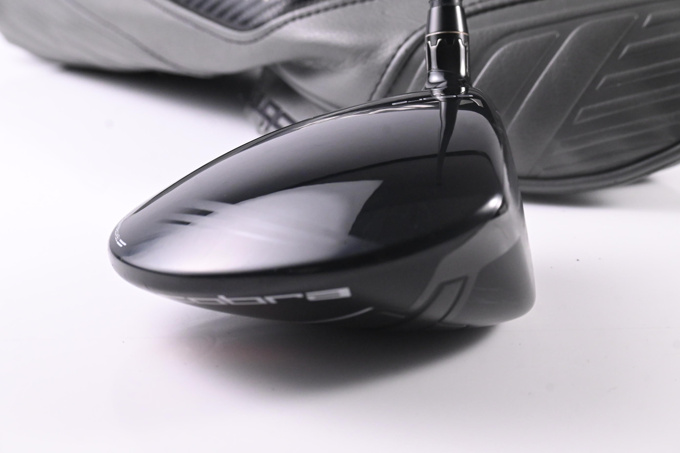 Cobra King F7 Driver / 9-12 Degree / Stiff Flex Fujikura Pro 60 Shaft