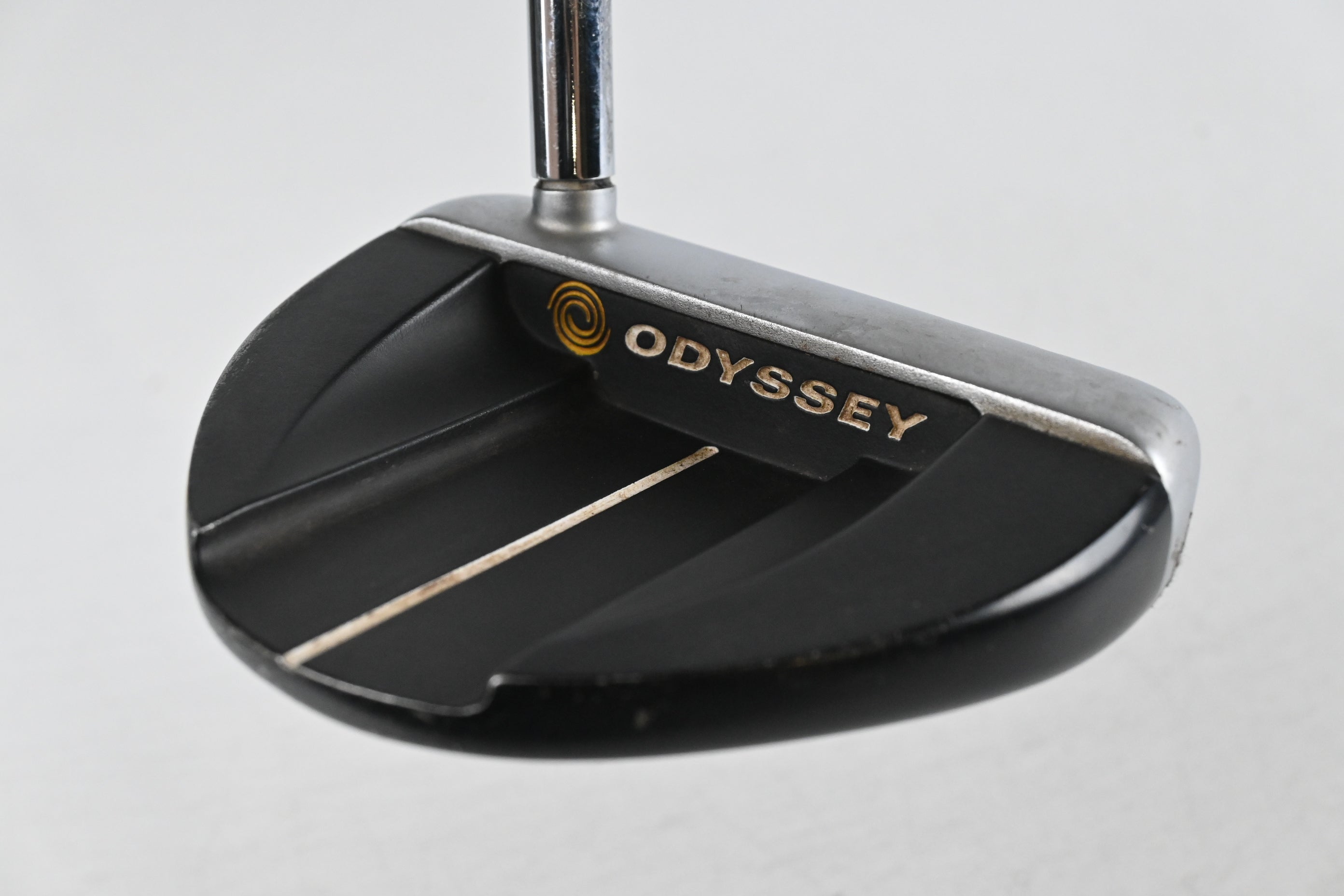 Odyssey Stroke Lab V-Line Putter / 34 Inch