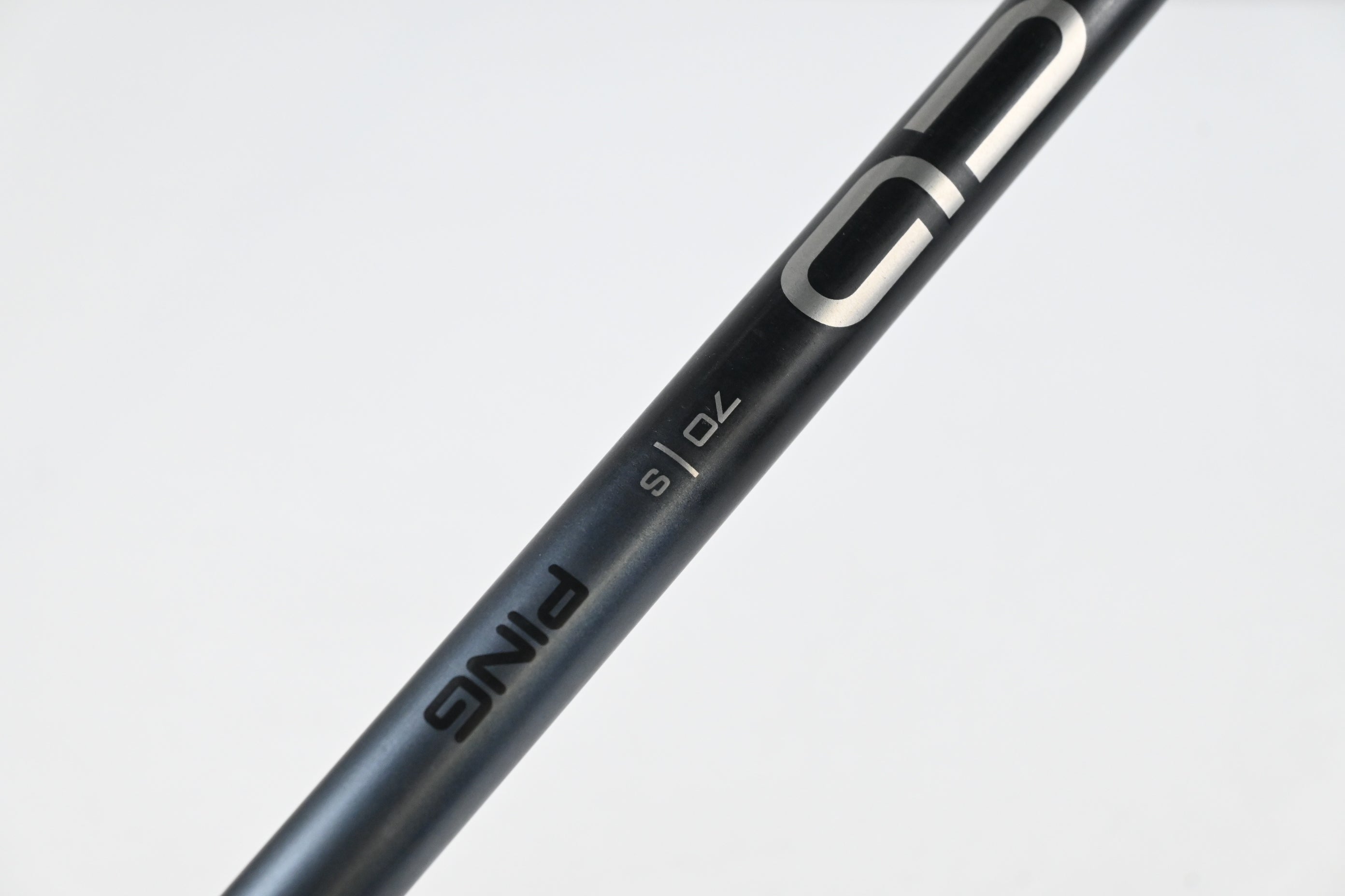Ping G425 Crossover #3 Iron / 19 Degree / Blue Dot / Stiff Flex Ping Alta CB 70 Slate