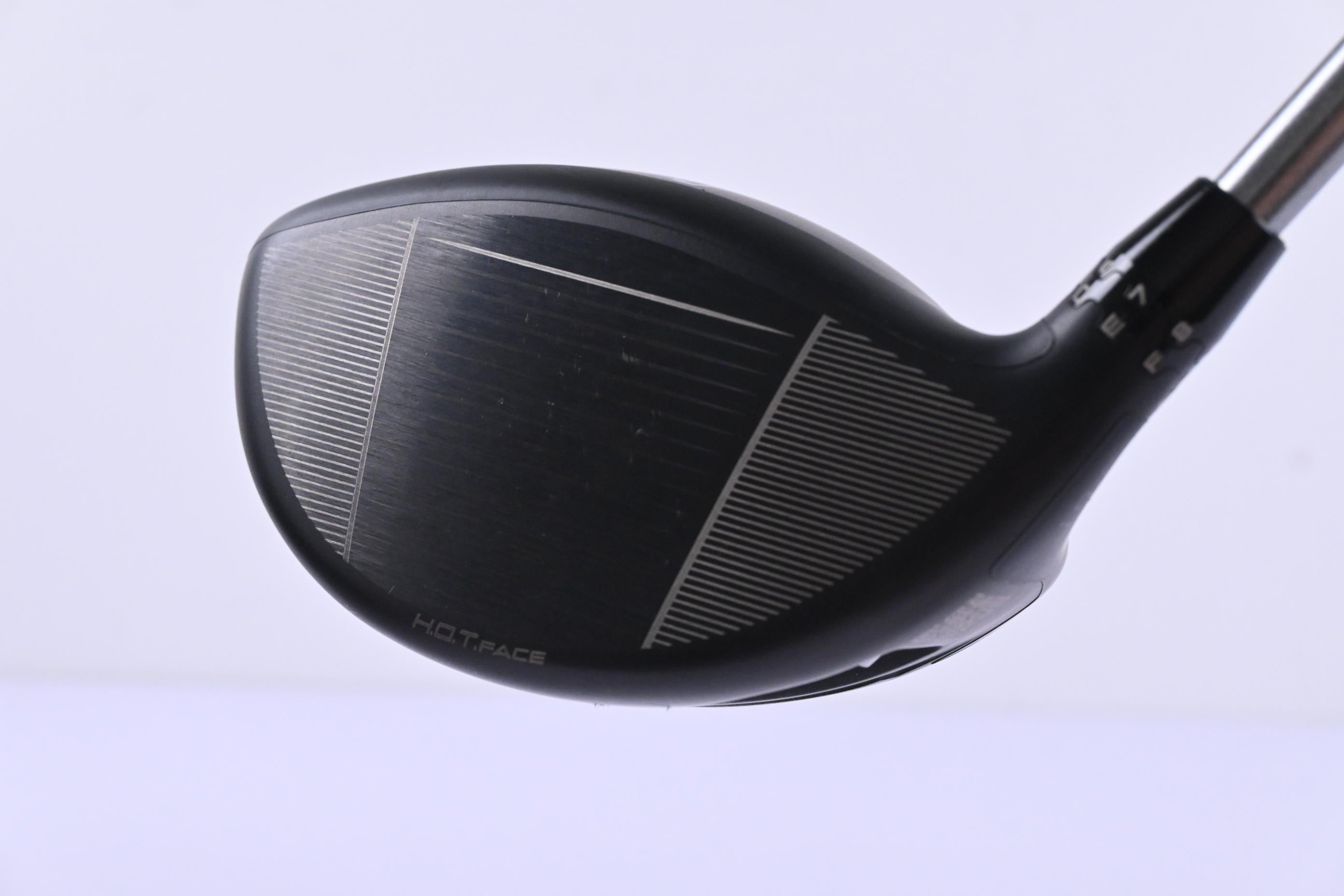 Cobra DS-Adapt LS Driver / 10.5 Degree / Stiff Flex Fujikura Pro 60 Shaft
