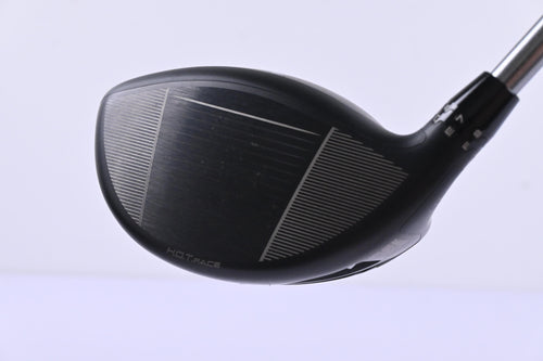 Cobra DS-Adapt LS Driver / 10.5 Degree / Stiff Flex Fujikura Pro 60 Shaft