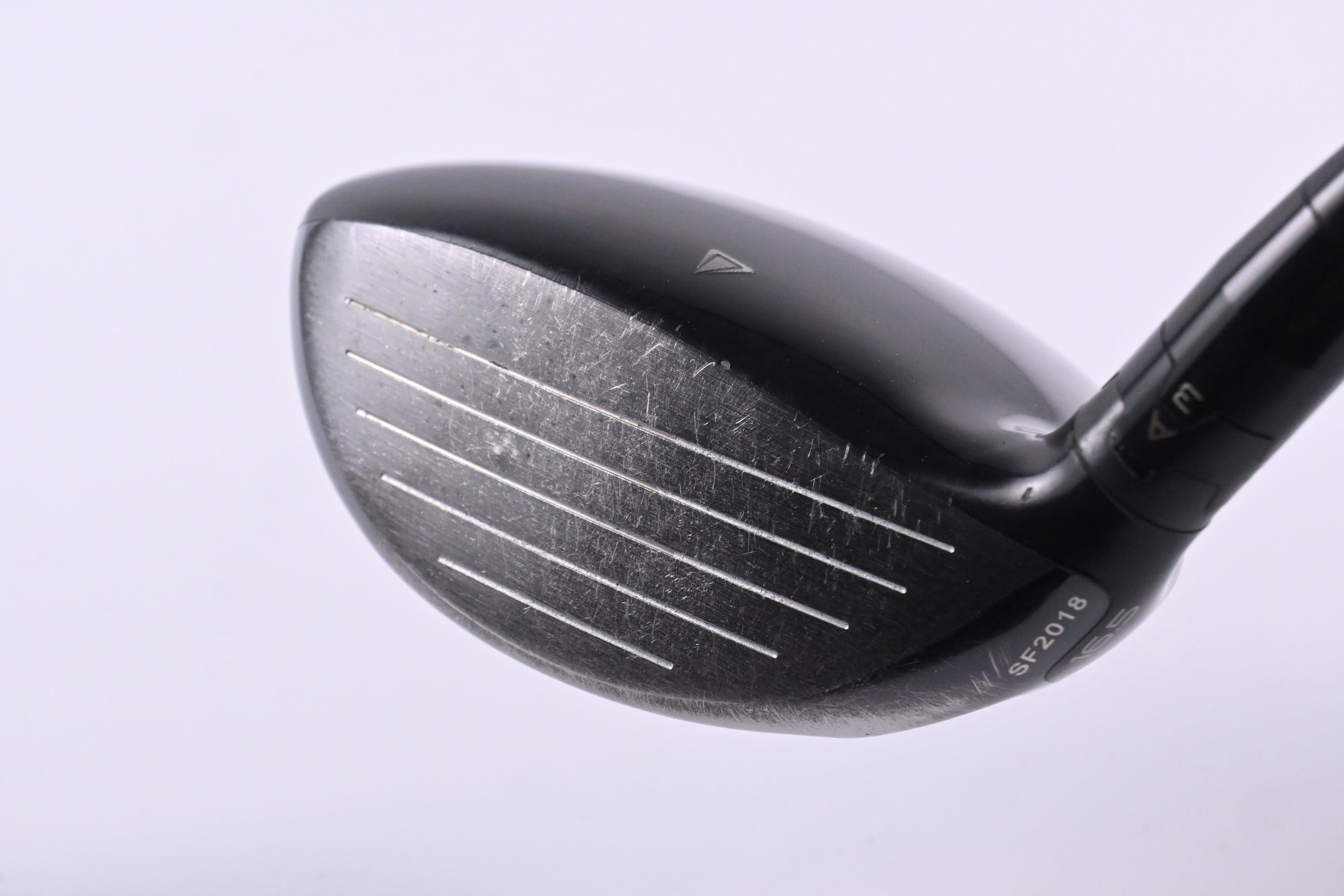Titleist TS3 #3 Wood / 16.5 Degree / Stiff Flex Project X EvenFlow 75 Shaft
