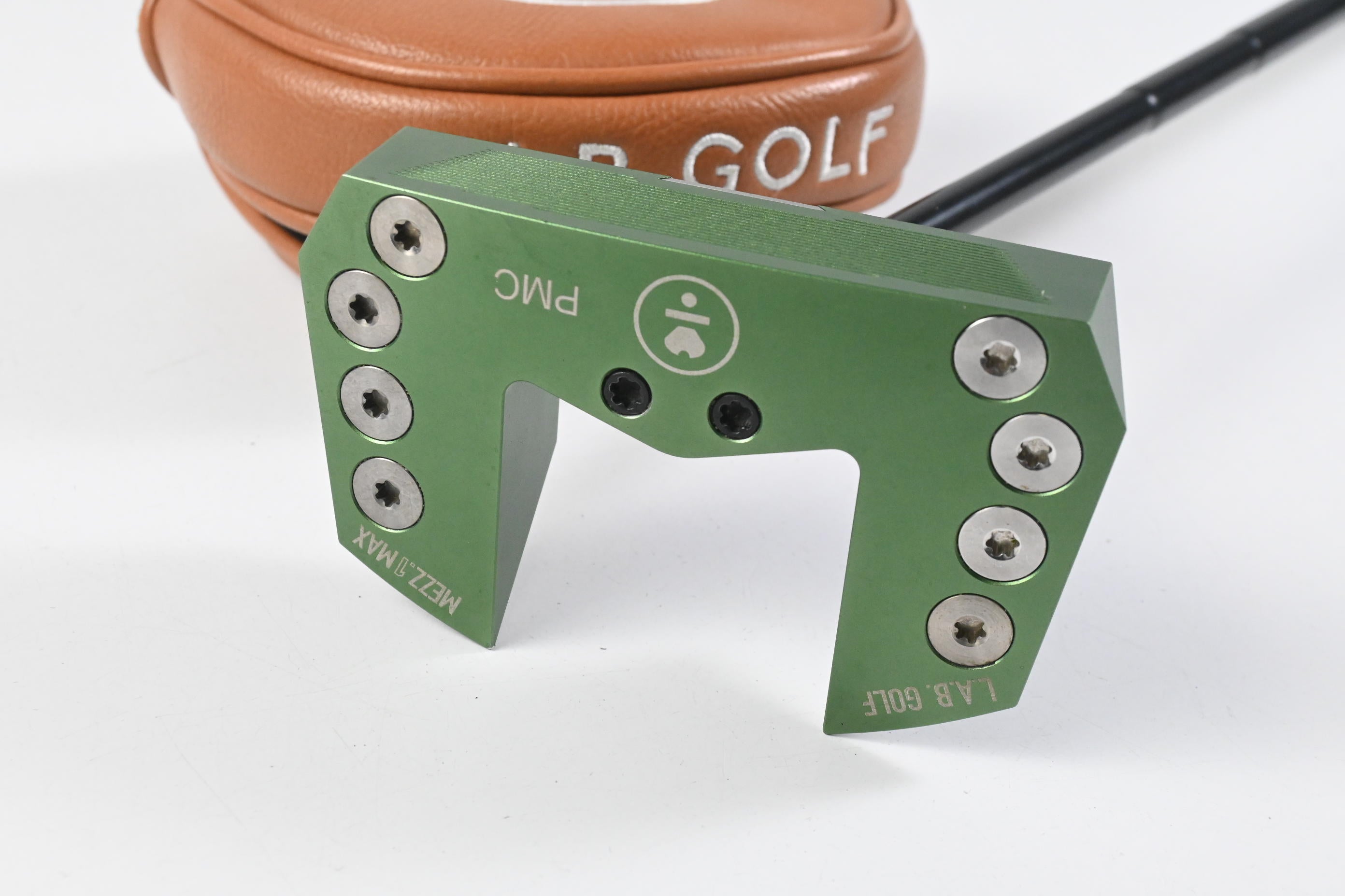 L.A.B Golf Mezz.1 Max Putter / 35 Inch