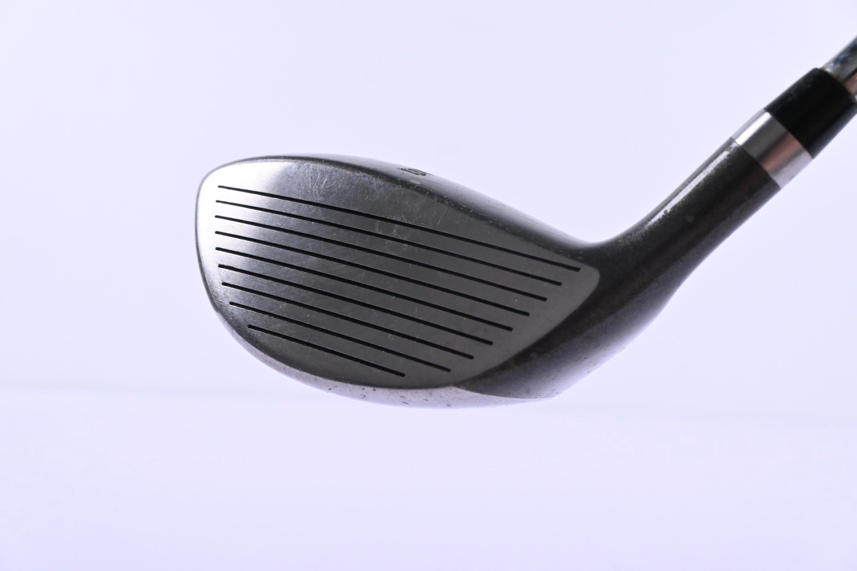 Wilson Prostaff #3 Wood / 15.5 Degree / Regular Flex Pro Staff PT Shaft