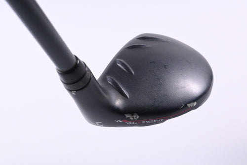 Ping G410 #3 Hybrid / 19 Degree / Regular Flex Ping Alta CB Red 70 Shaft