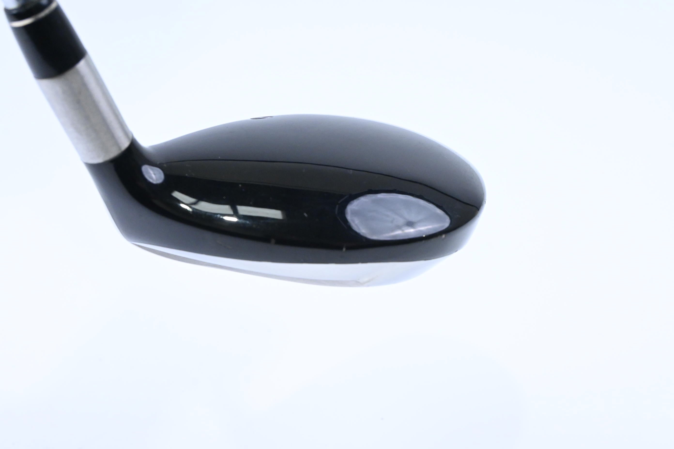 Taylormade V-Steel #4 Wood / 16.5 Degree / Regular Flex Dynamic Gold Lite