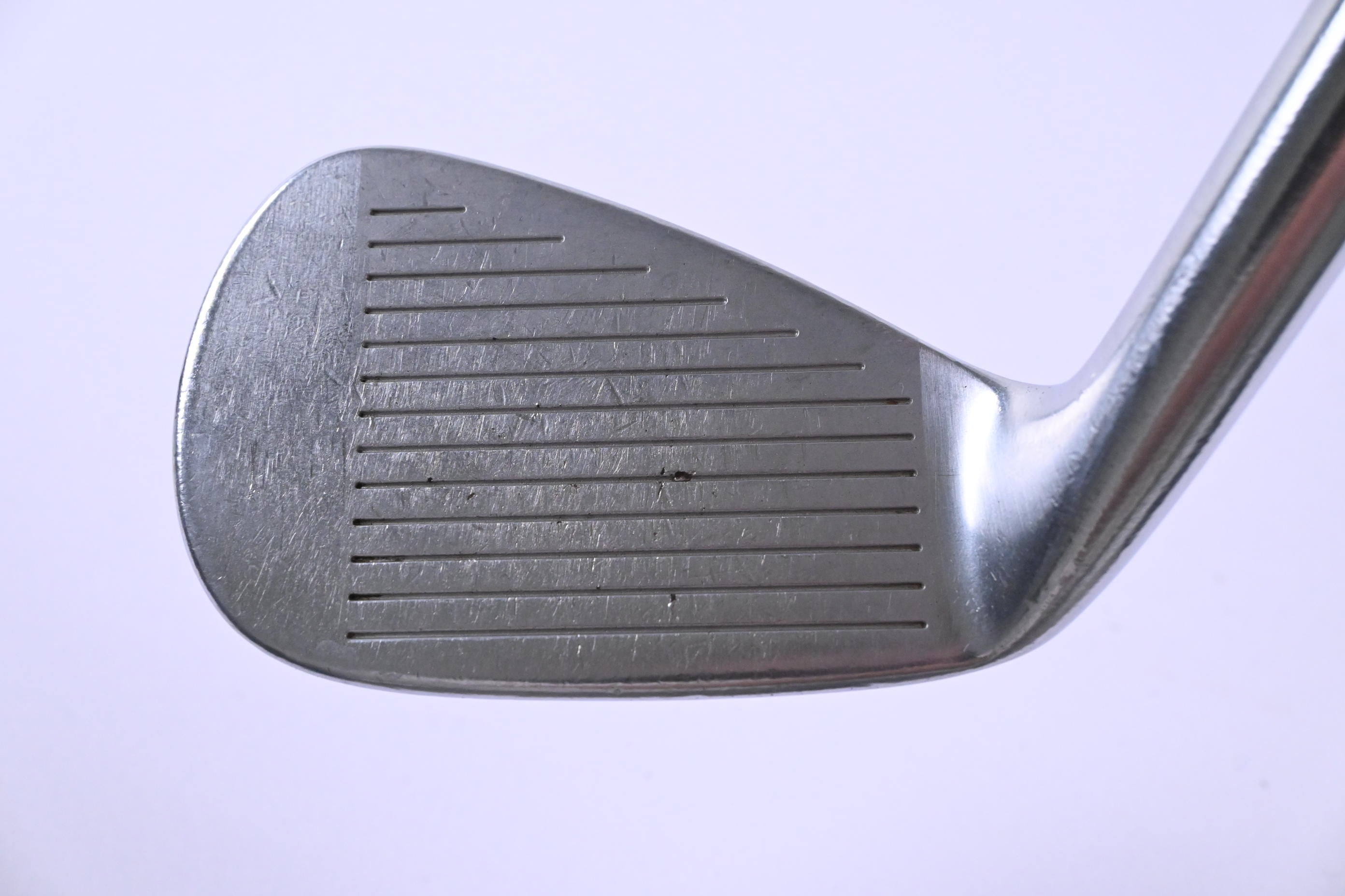Mizuno MP-18 MMC #9 Iron / Stiff Flex N.S.PRO Modus 3 Shaft