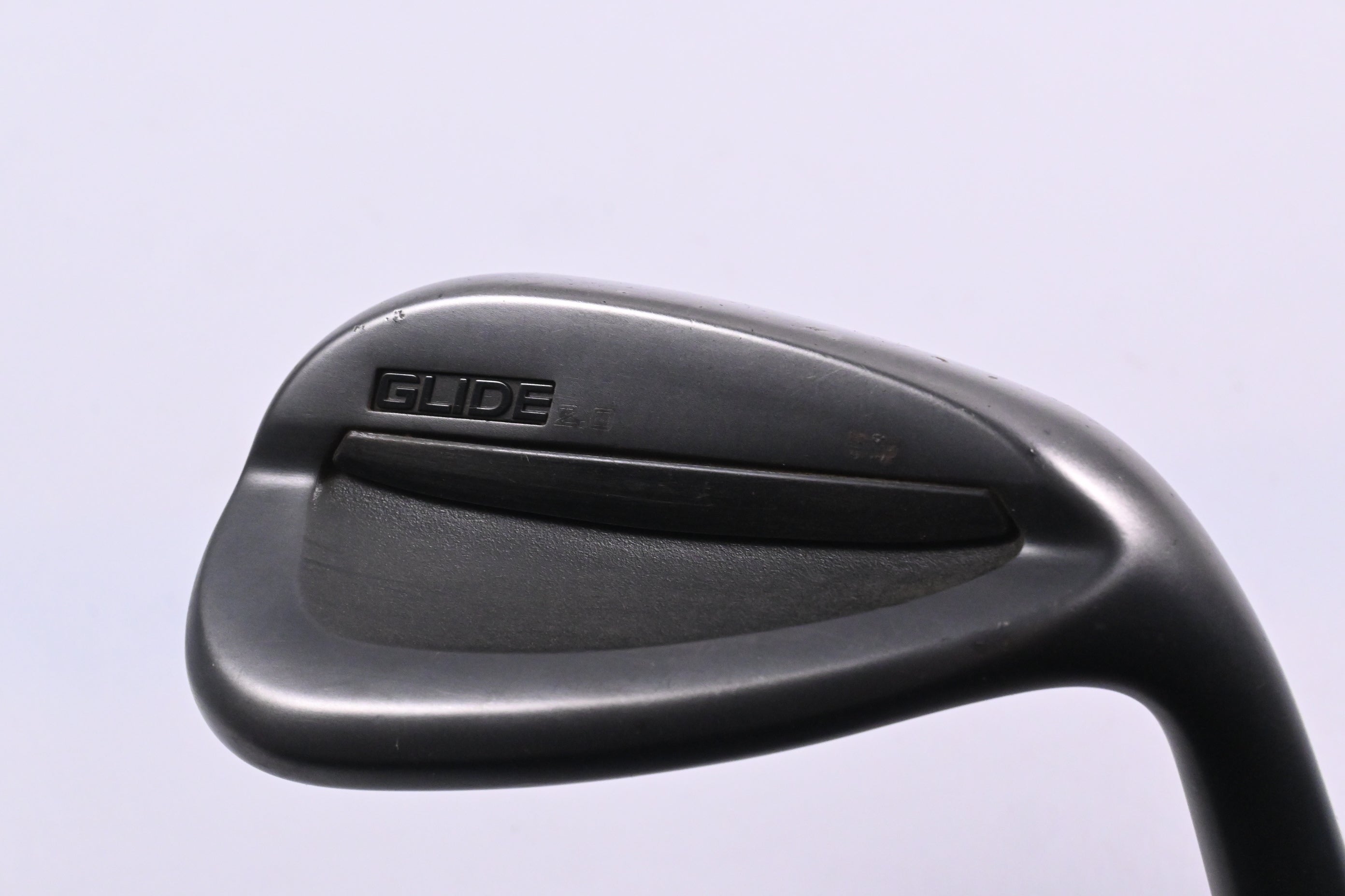 Ping Glide 2.0 Stealth Gap Wedge / 52 Degree / Blue Dot / Wedge Flex Ping AWT