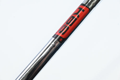 Mizuno JPX 923 Forged #4 Iron / 21 Degree / X-Flex KBS Tour Shaft