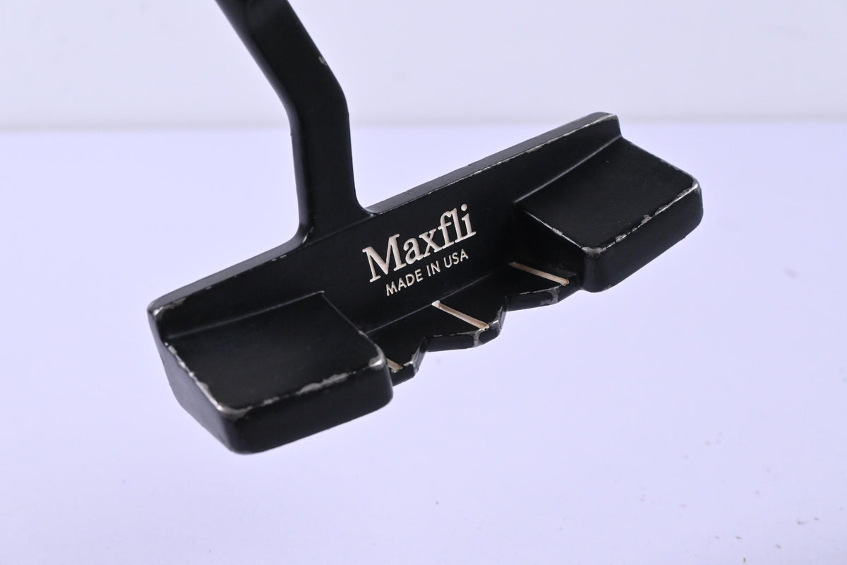 Maxfli Tad Moore Yip Stick Putter / 32 Inch