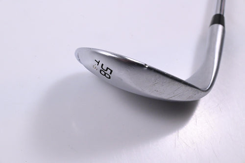 Ping Glide 4.0 Lob Wedge / 58 Degree / Blue Dot / Wedge Flex Ping Z-Z115 Shaft
