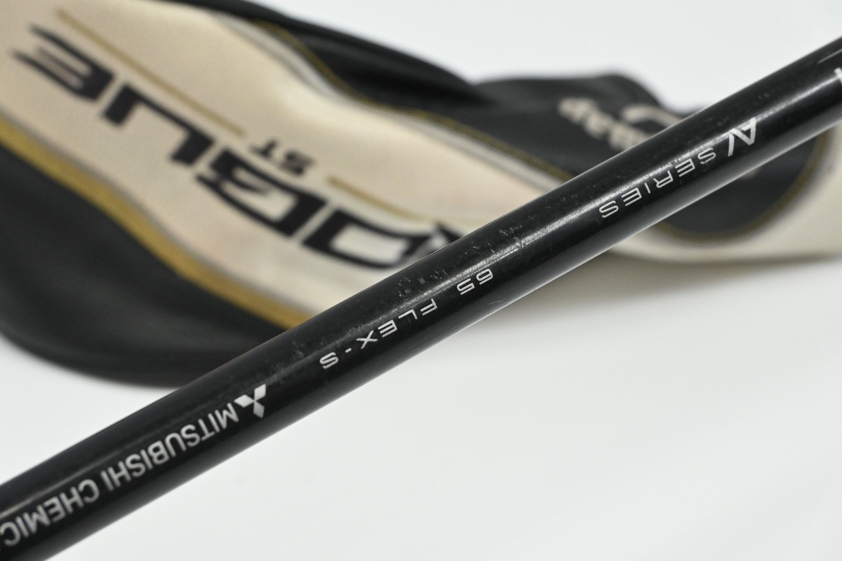 Callaway Rogue ST Max #5 Wood / 18 Degree / Stiff Flex Tensei AV Blue 65