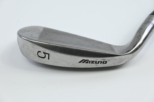 Mizuno Widec #5 Iron / 27 Degree / Regular Flex Mizuno Widec Shaft