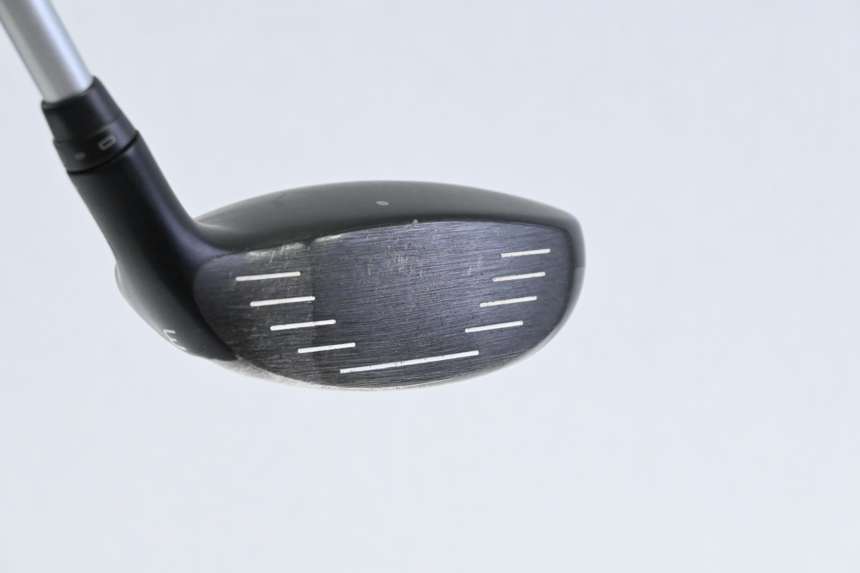 Left Hand Ping G430 Max #3 Wood / 15 Degree / Senior Flex Ping Alta Quick 45