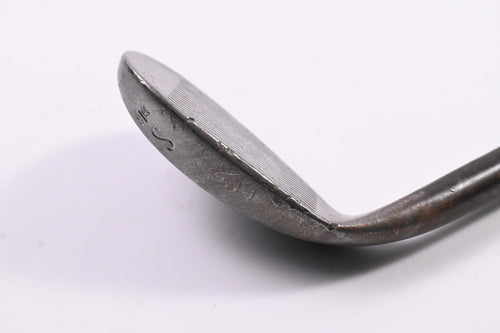 Nike VR Forged Sand Wedge / 56 Degree / Stiff Flex Dynamic Gold S400 Shaft
