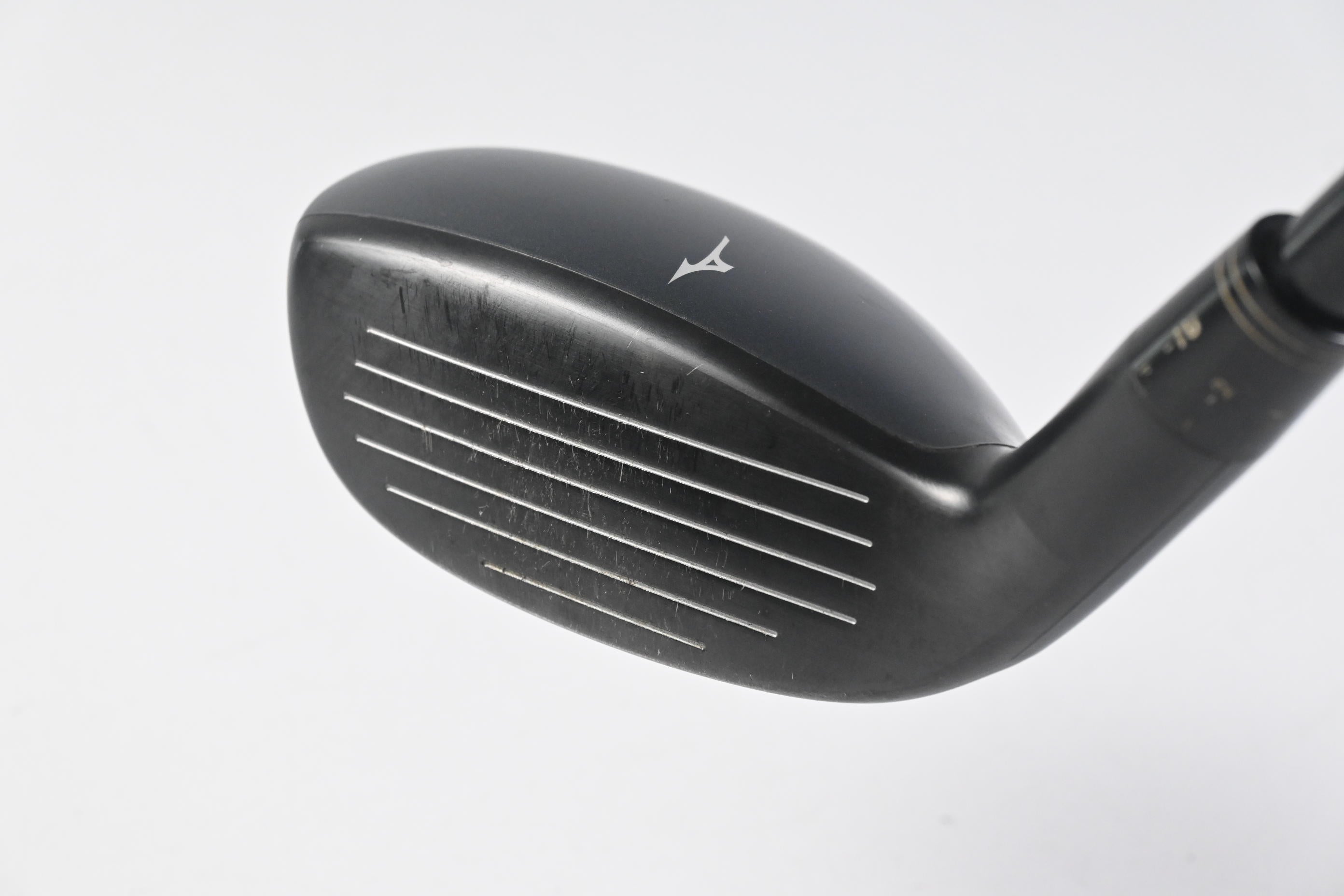 Mizuno CLK 2018 #4 Hybrid / 22 Degree / Regular Flex Fujikura Speeder Evolution