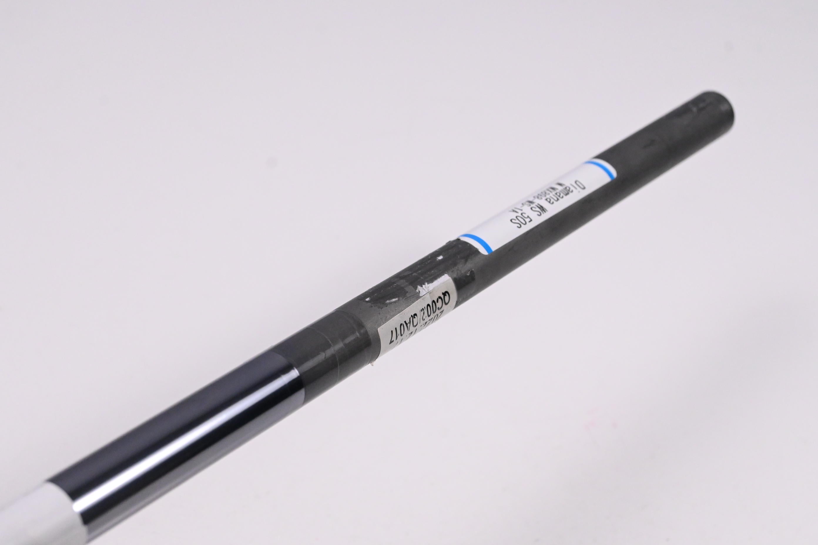 Diamana WS 50 Driver Shaft / Stiff Flex / .335" Tip / Uncut