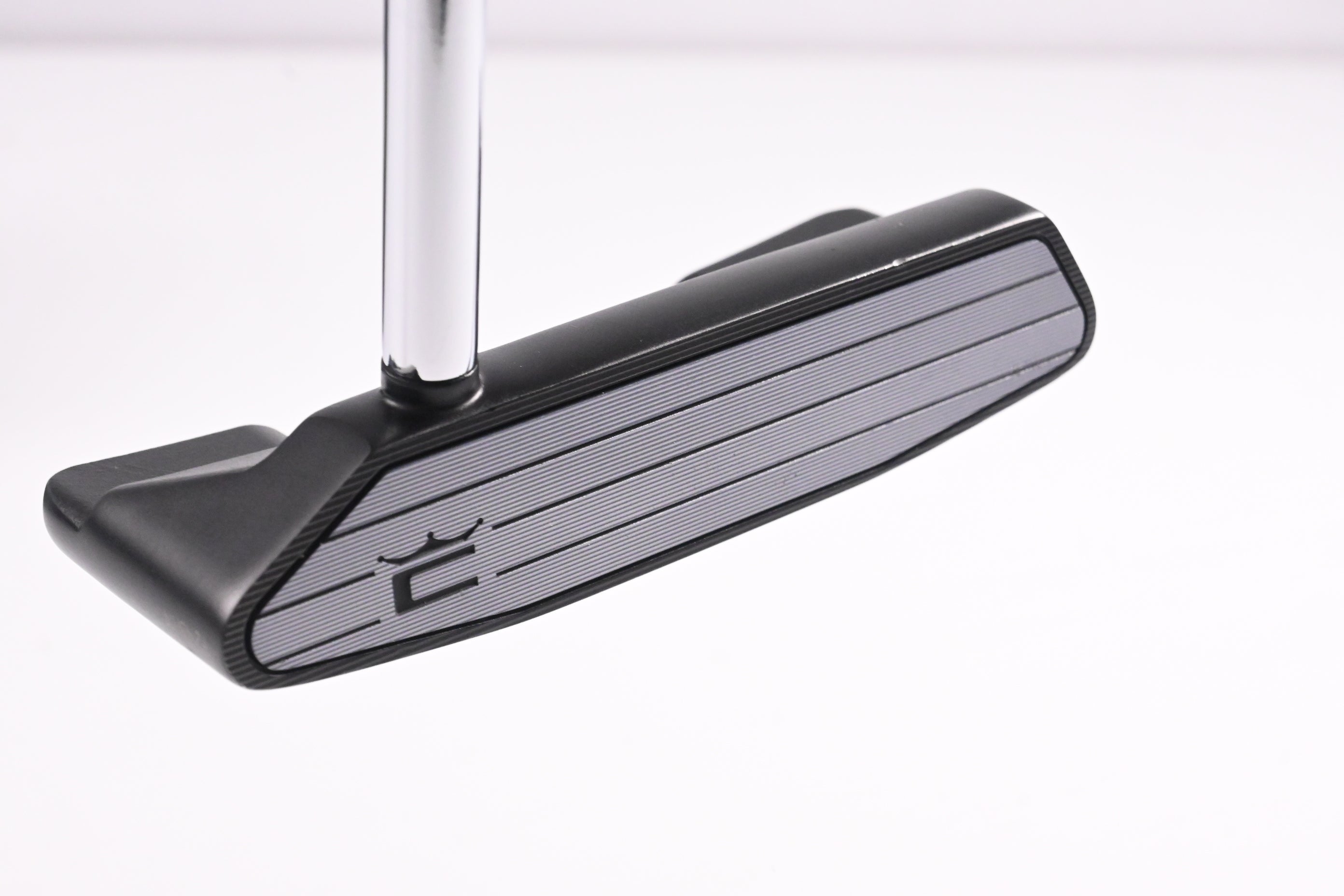 Left Hand Cobra King 3D Widesport Putter / 34 Inch
