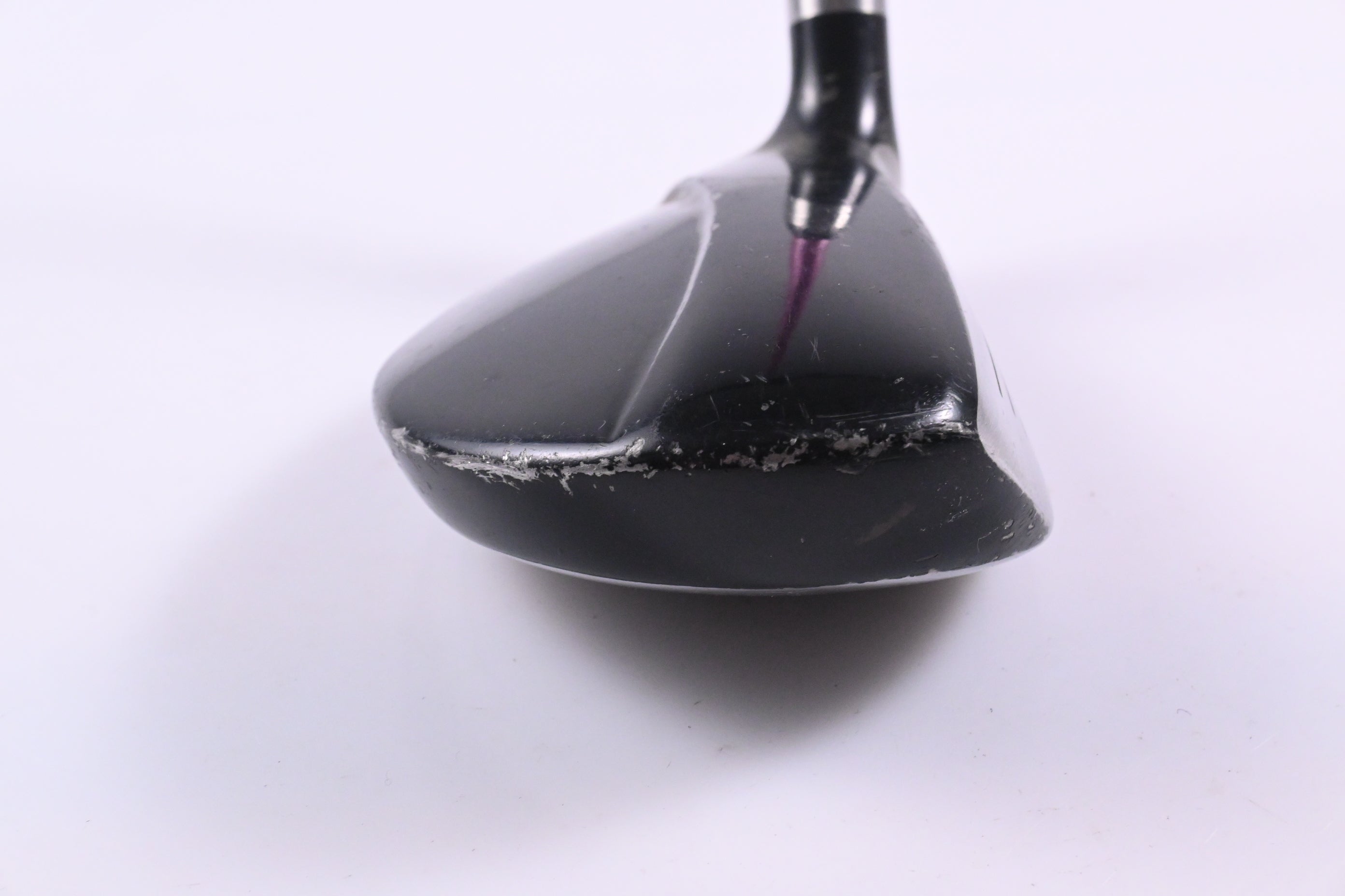 Ladies MD Golf Superstrong EQL #4 Hybrid / 24 Degree / Ladies Flex UST Proforce