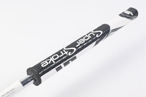 Odyssey White Ice Sabertooth 2 Putter / 34 Inch