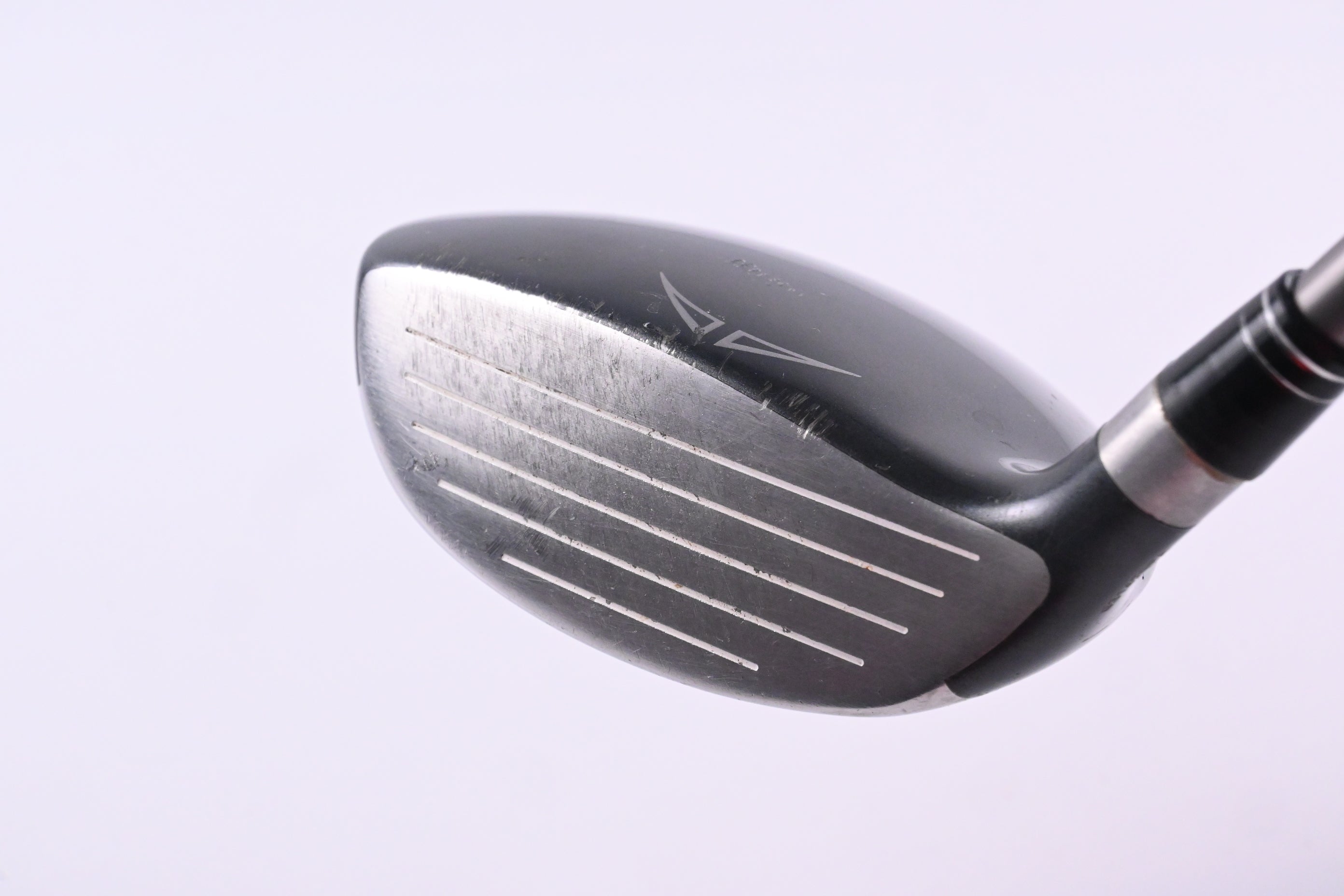 Ping G20 #3 Wood / 15 Degree / Regular Flex Ping TFC 169 F Shaft